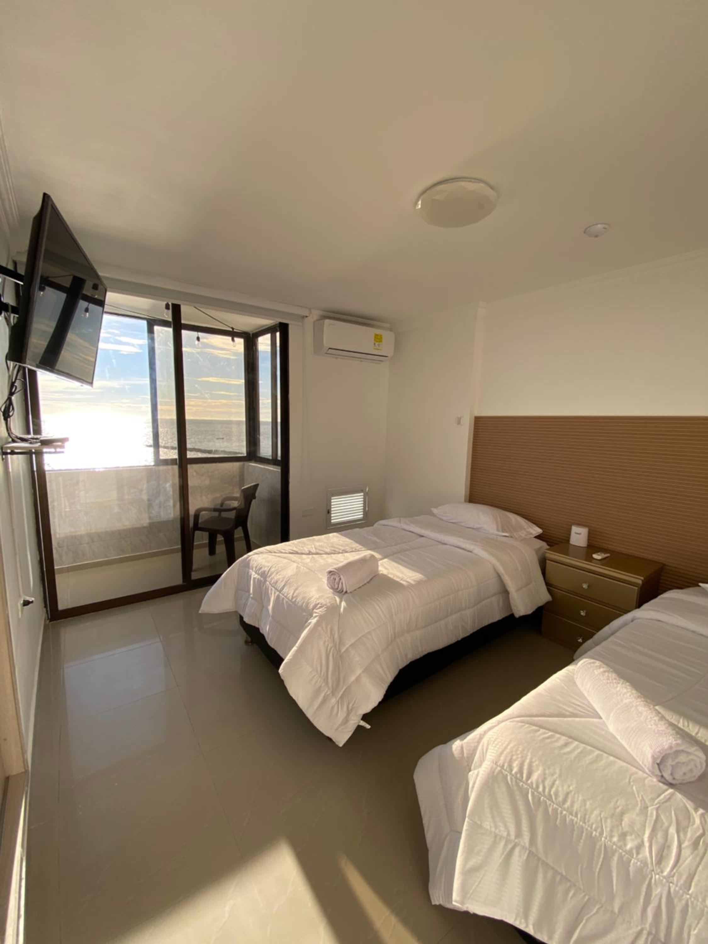 LIVING CARTAGENA Apto de lujo