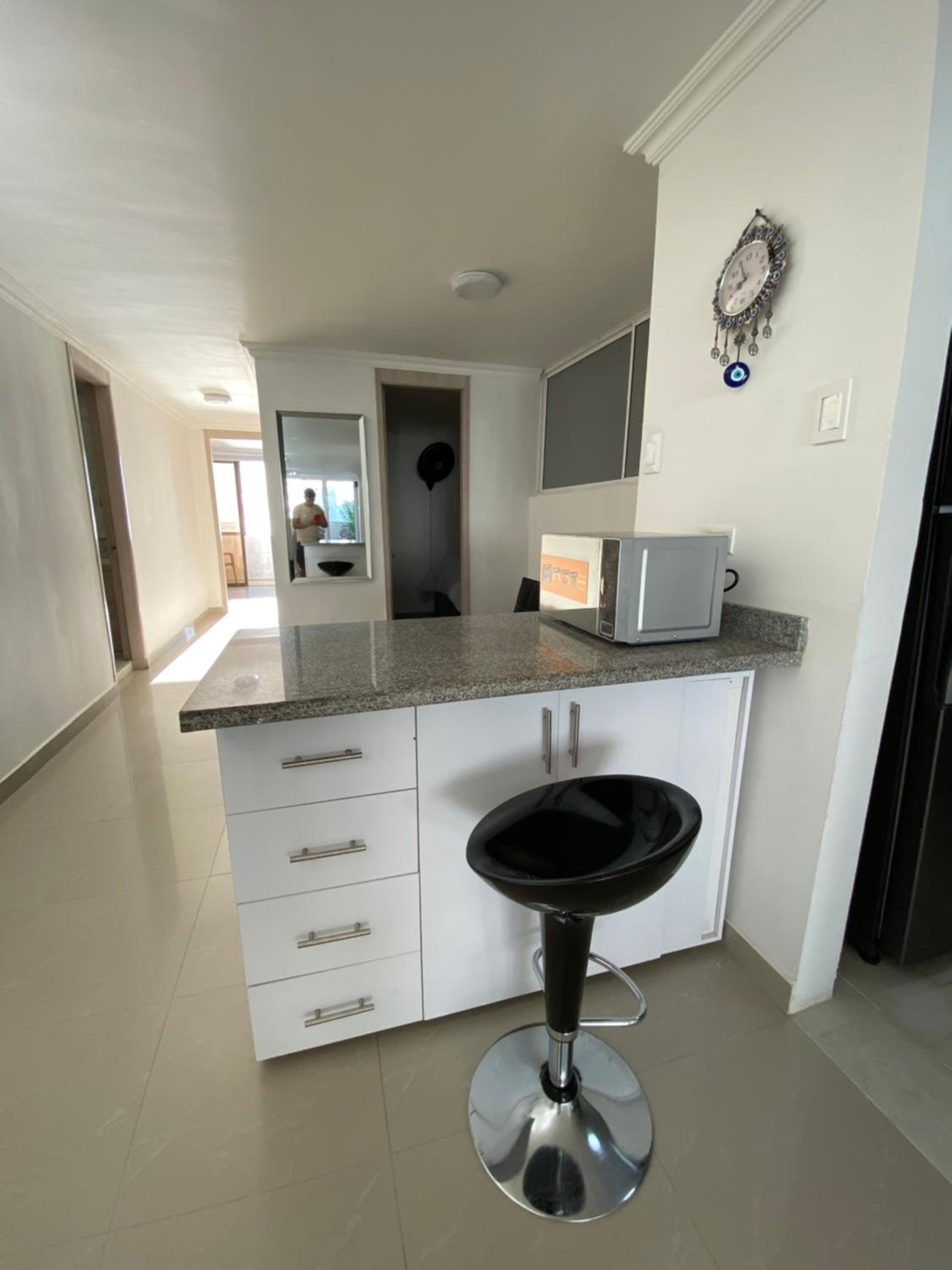 LIVING CARTAGENA Apto de lujo