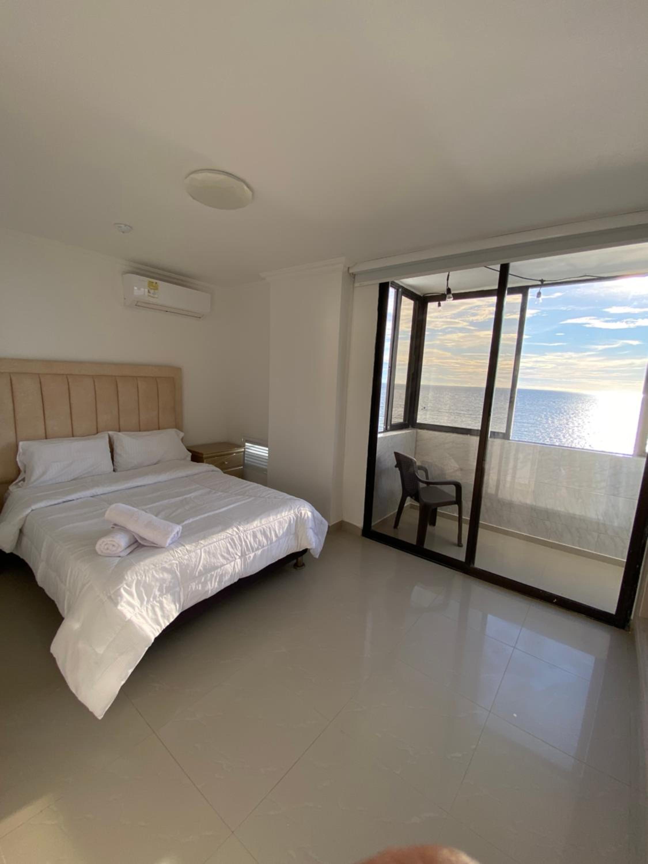 LIVING CARTAGENA Apto de lujo