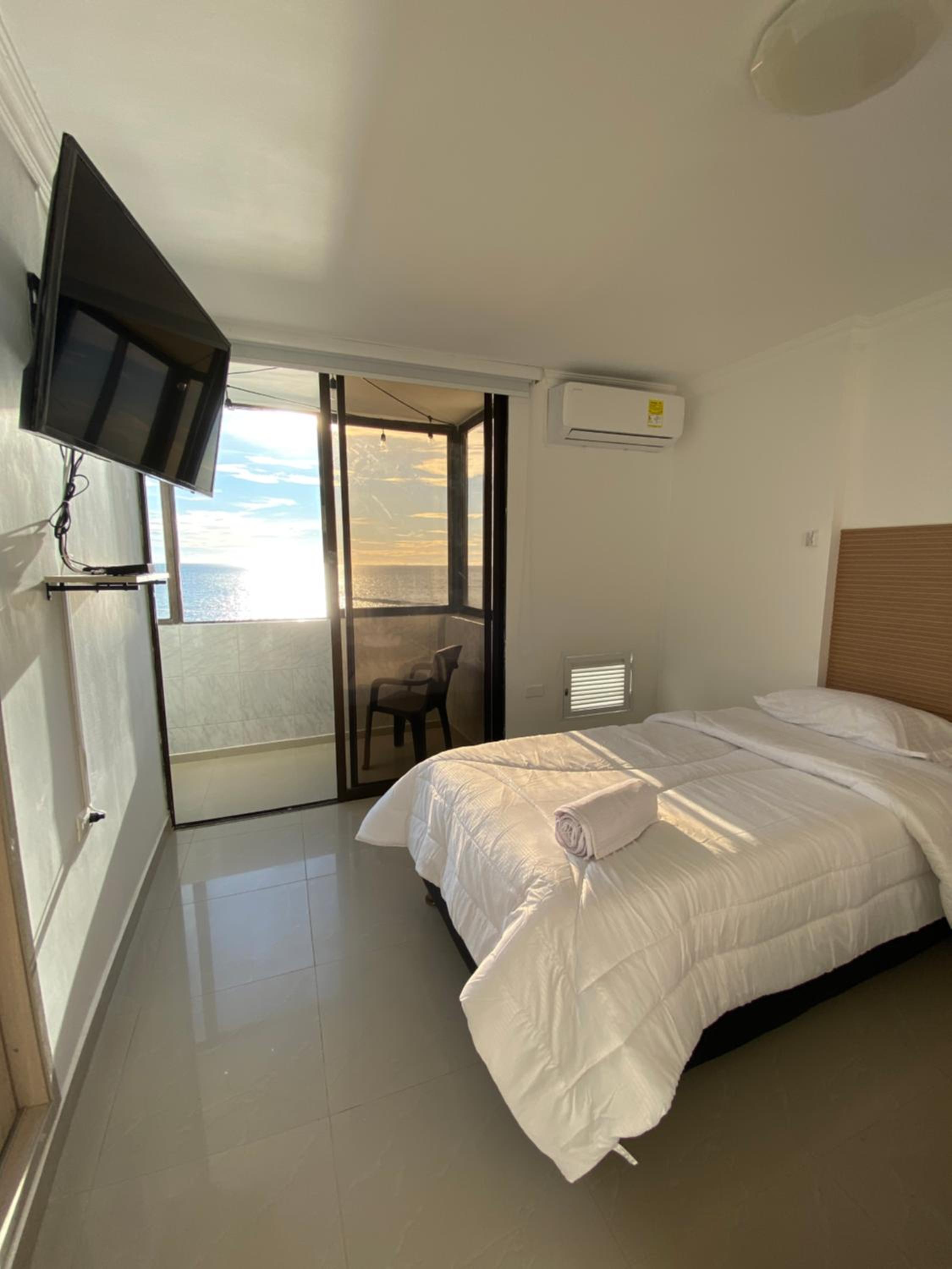 LIVING CARTAGENA Apto de lujo