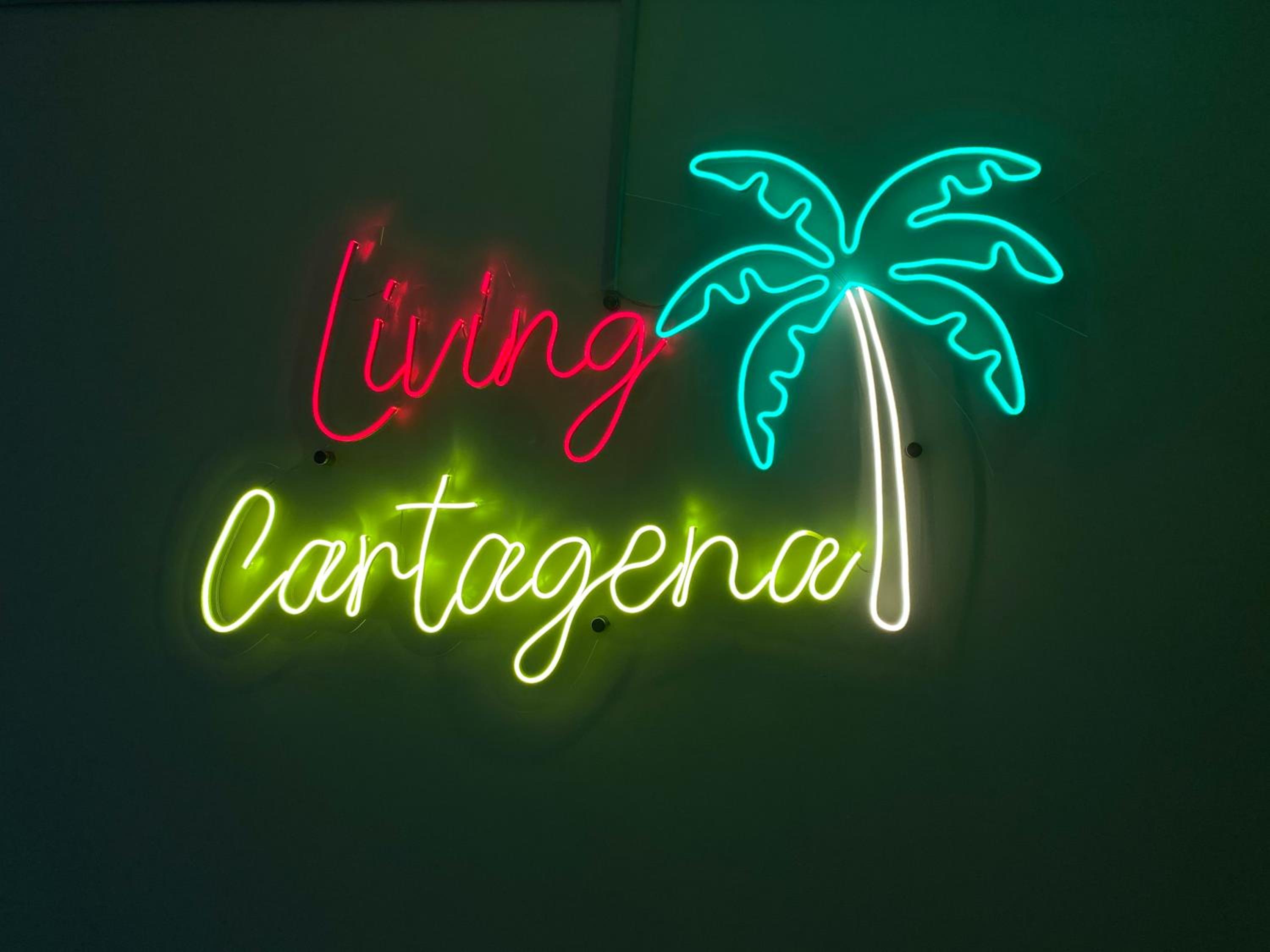 LIVING CARTAGENA Apto de lujo