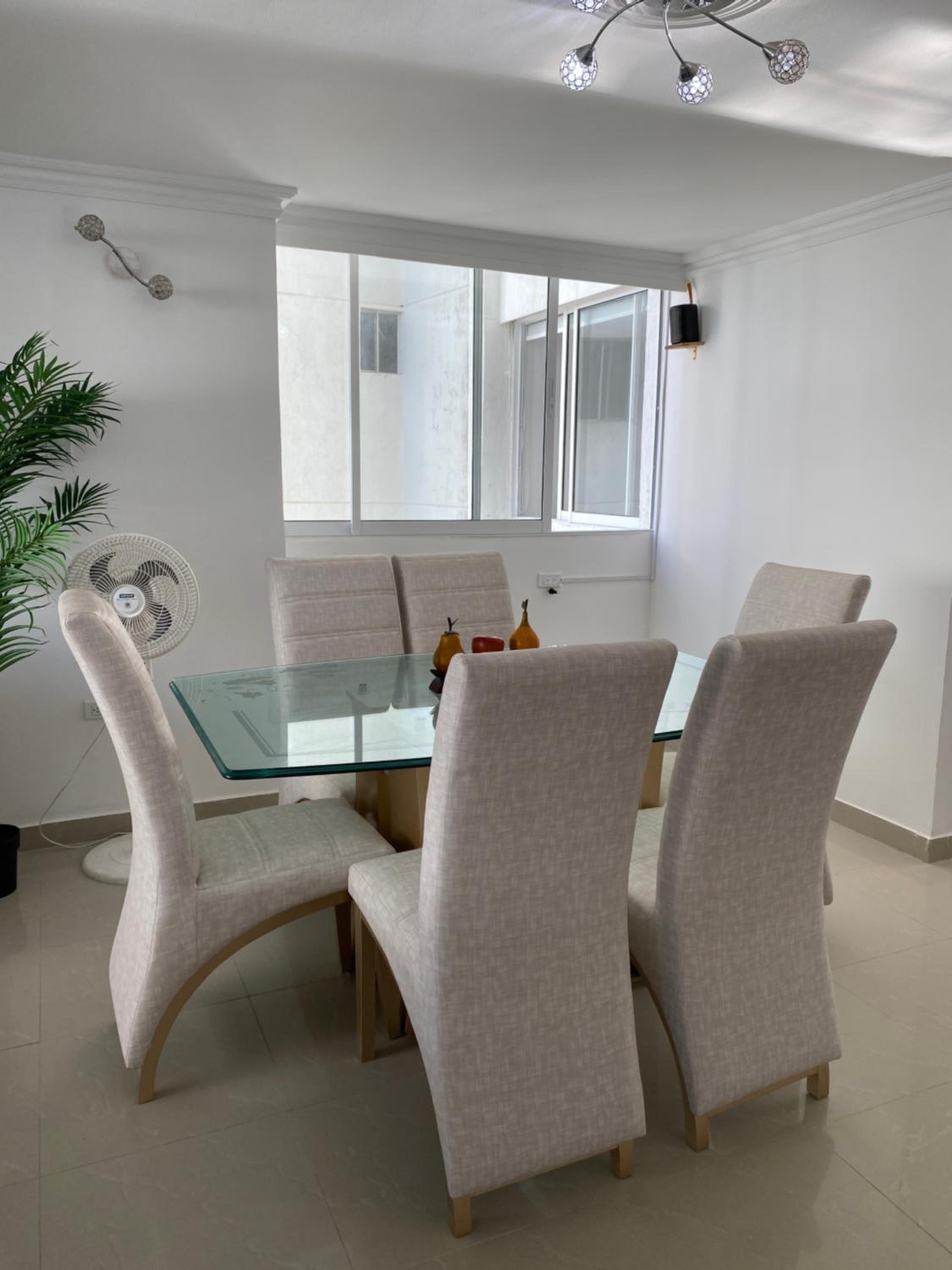 LIVING CARTAGENA Apto de lujo