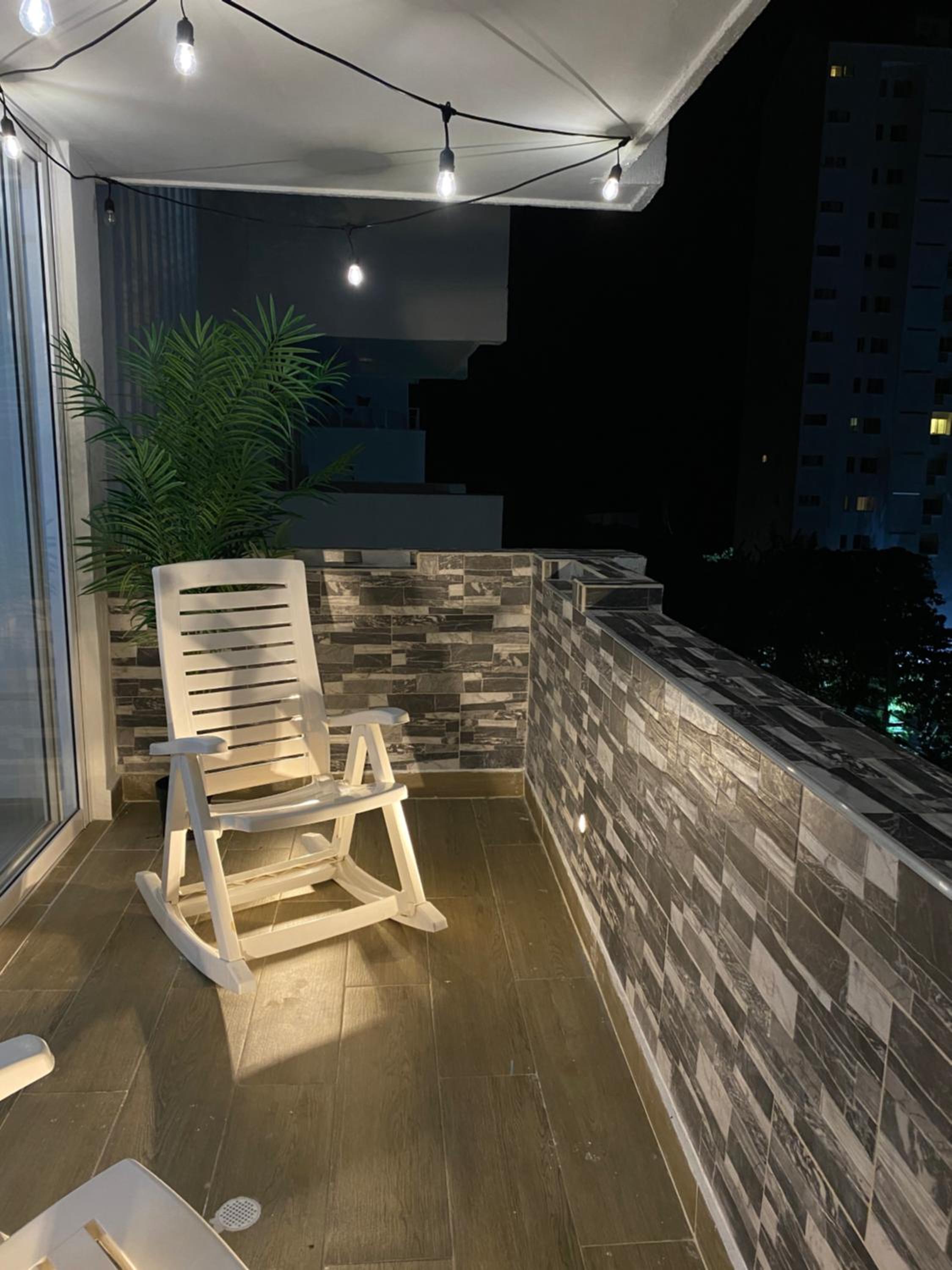 LIVING CARTAGENA Apto de lujo