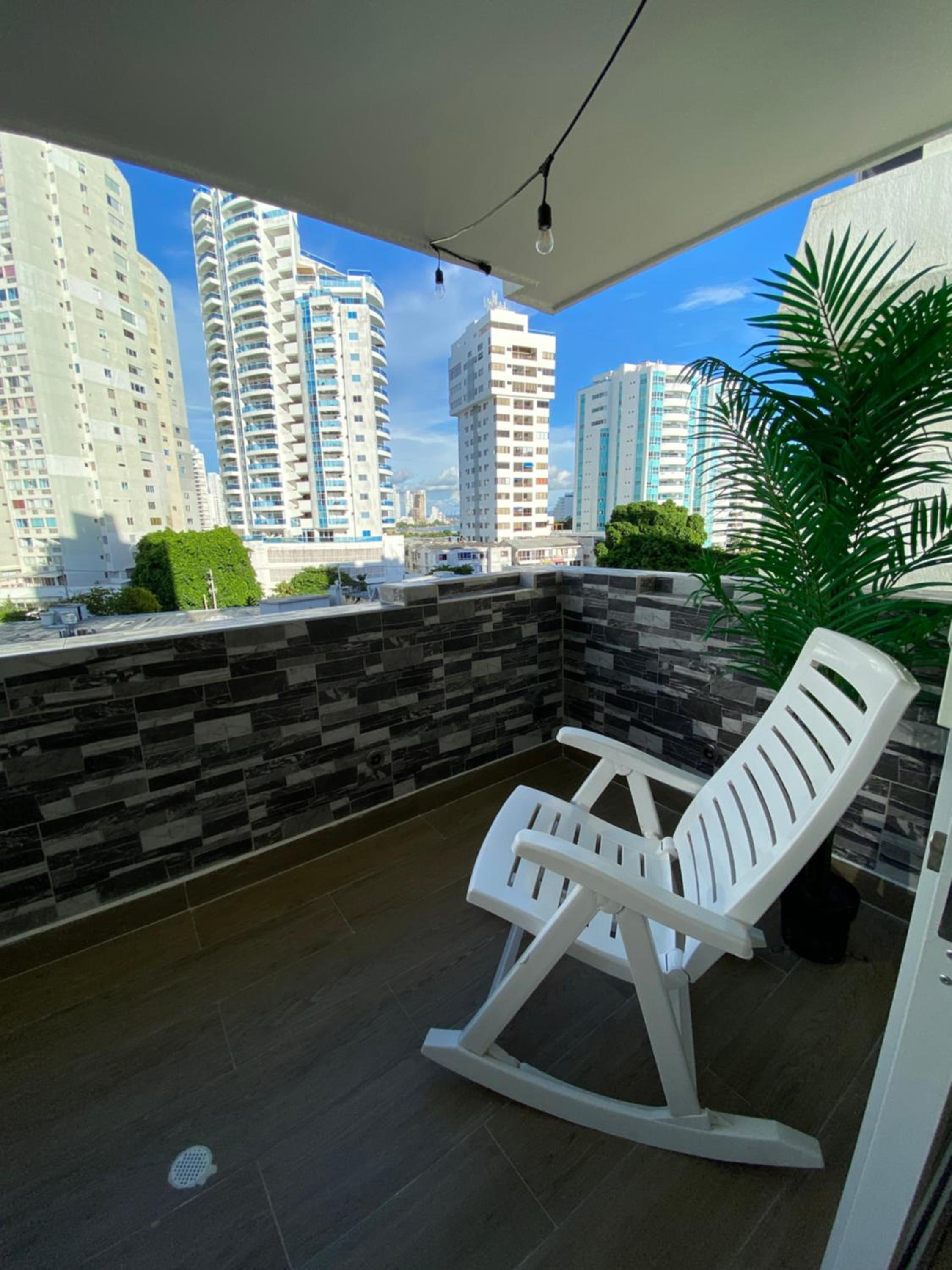 LIVING CARTAGENA Apto de lujo