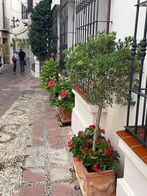 Iris Apartmento Flamante en Marbella