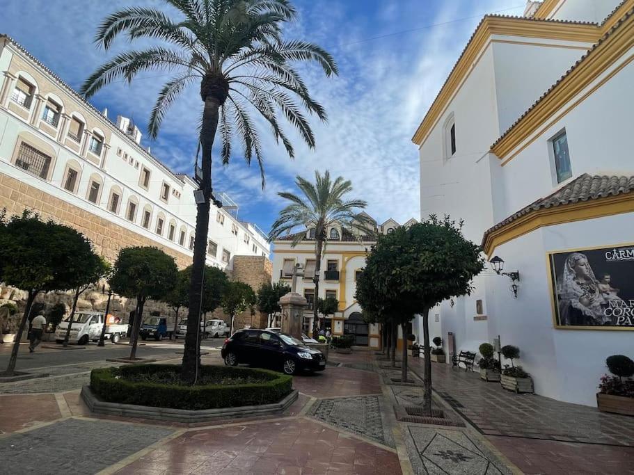 Iris Apartmento Flamante en Marbella