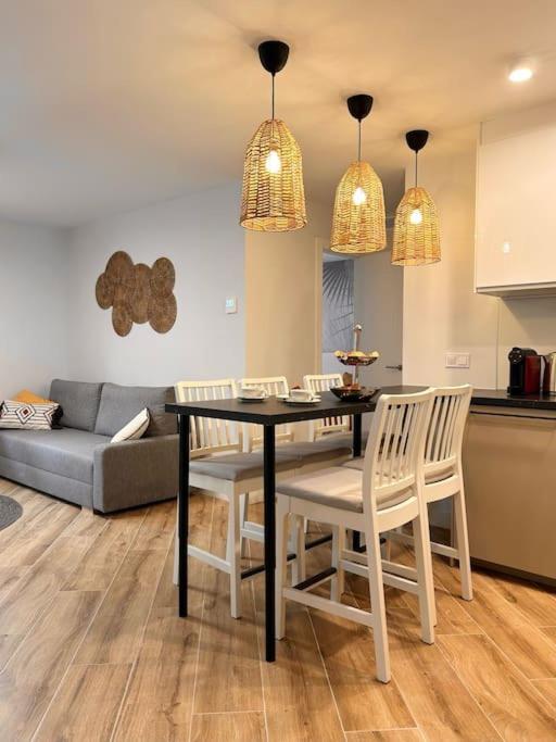 Iris Apartmento Flamante en Marbella