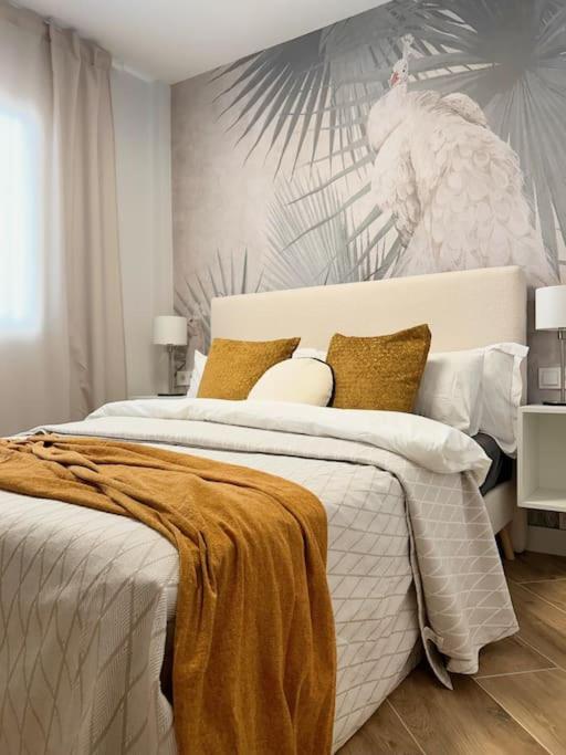 Iris Apartmento Flamante en Marbella