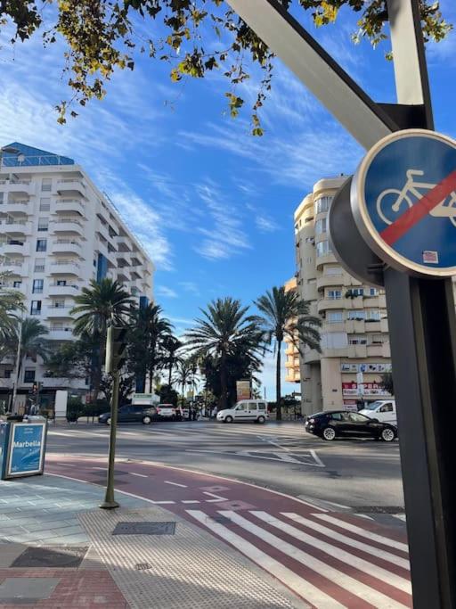Iris Apartmento Flamante en Marbella