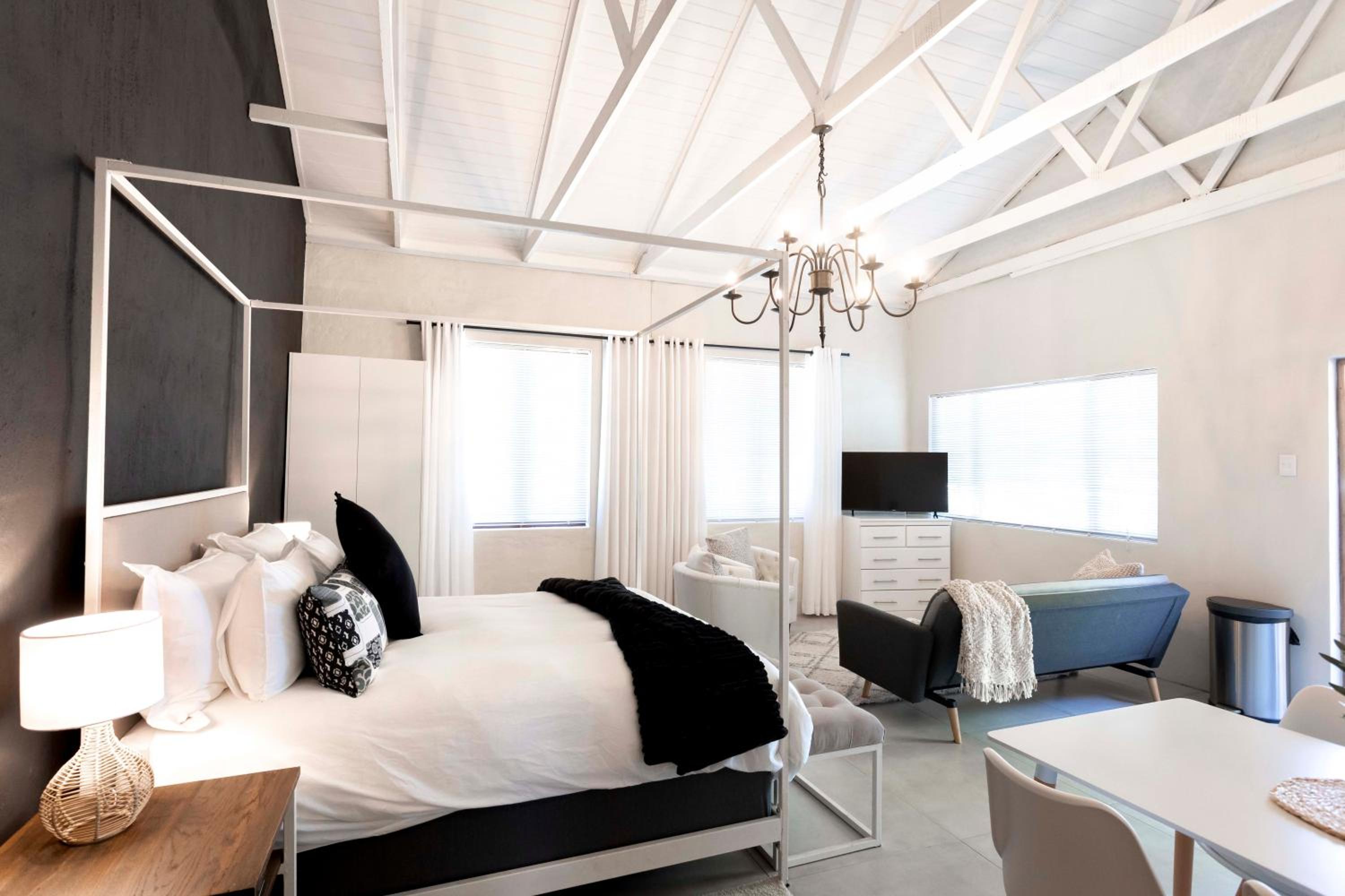 Hilton Cottage