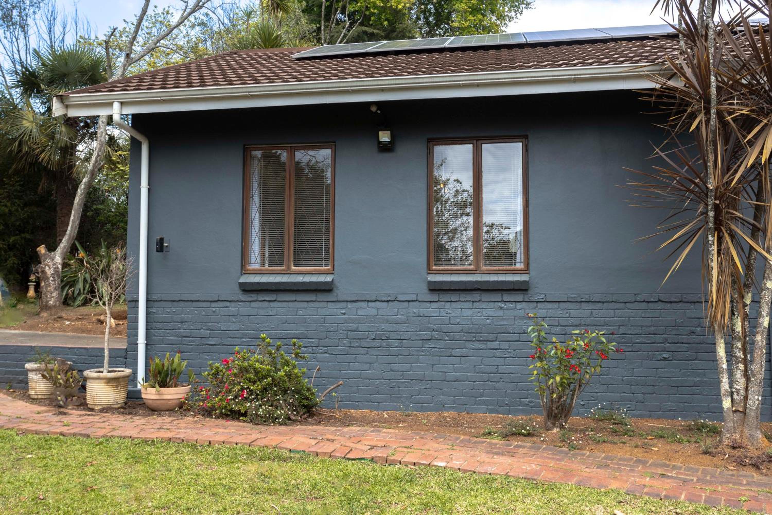 Hilton Cottage
