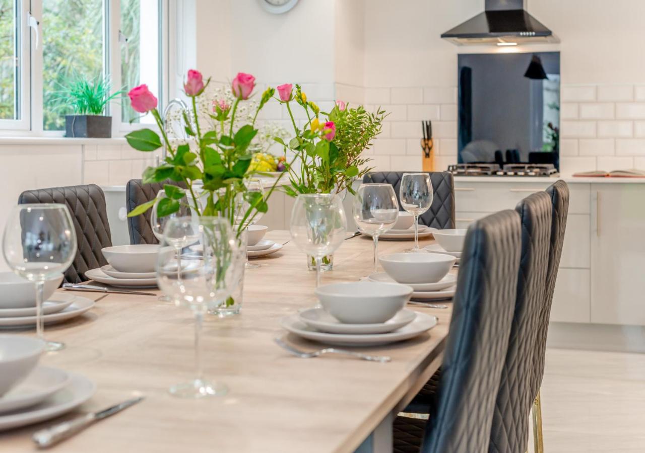4 Bed in Newquay oc-b29882