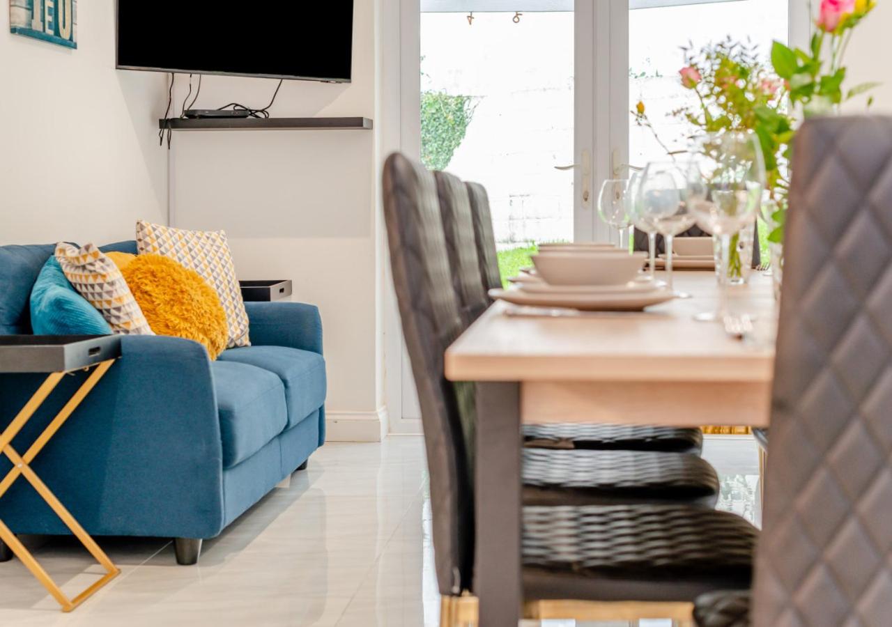 4 Bed in Newquay oc-b29882