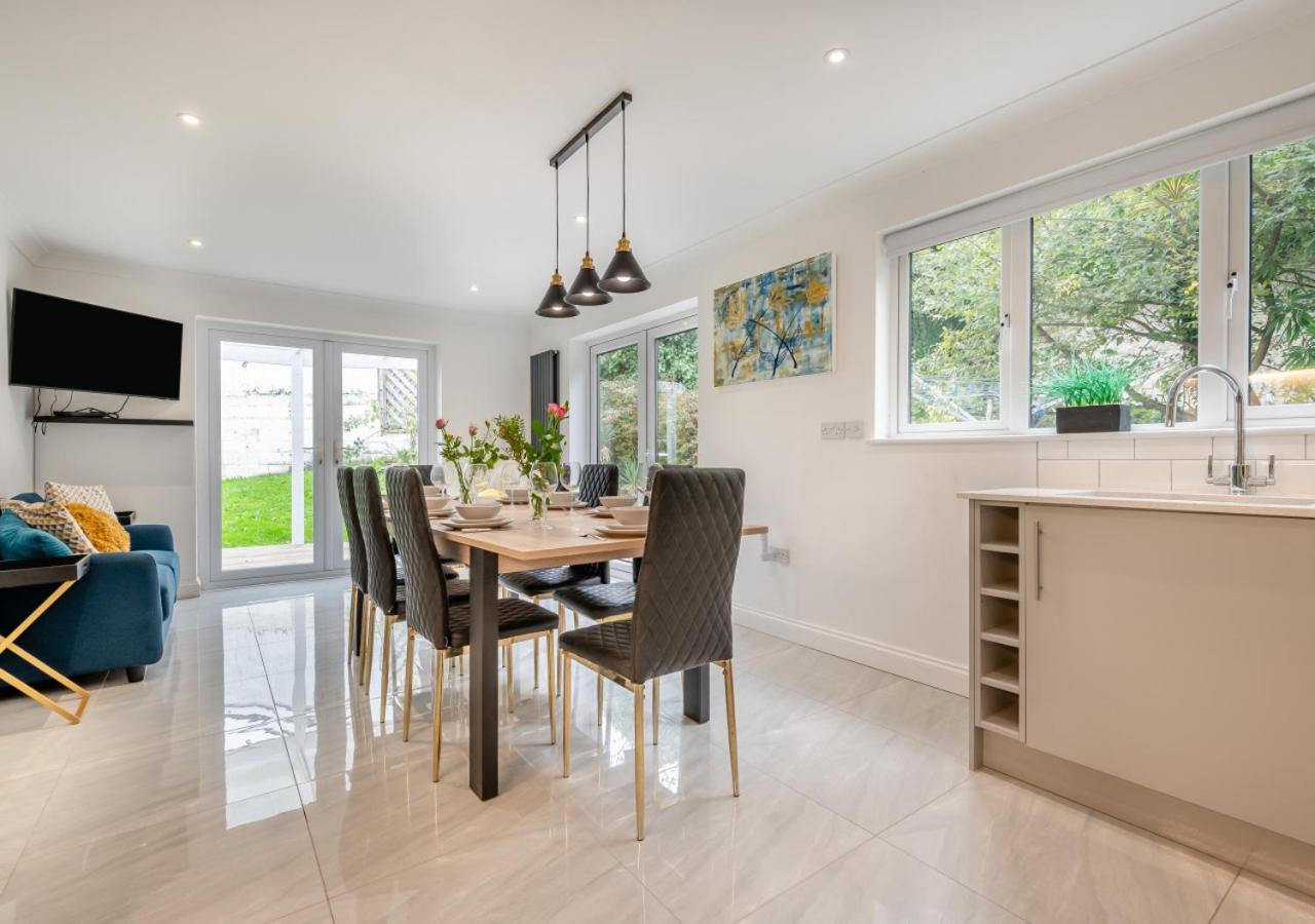 4 Bed in Newquay oc-b29882