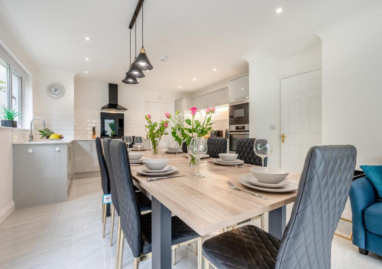 4 Bed in Newquay oc-b29882