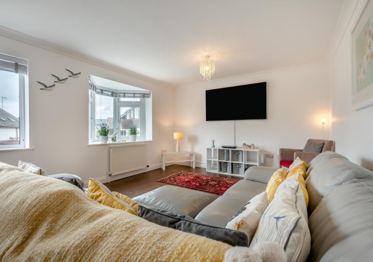 4 Bed in Newquay oc-b29882