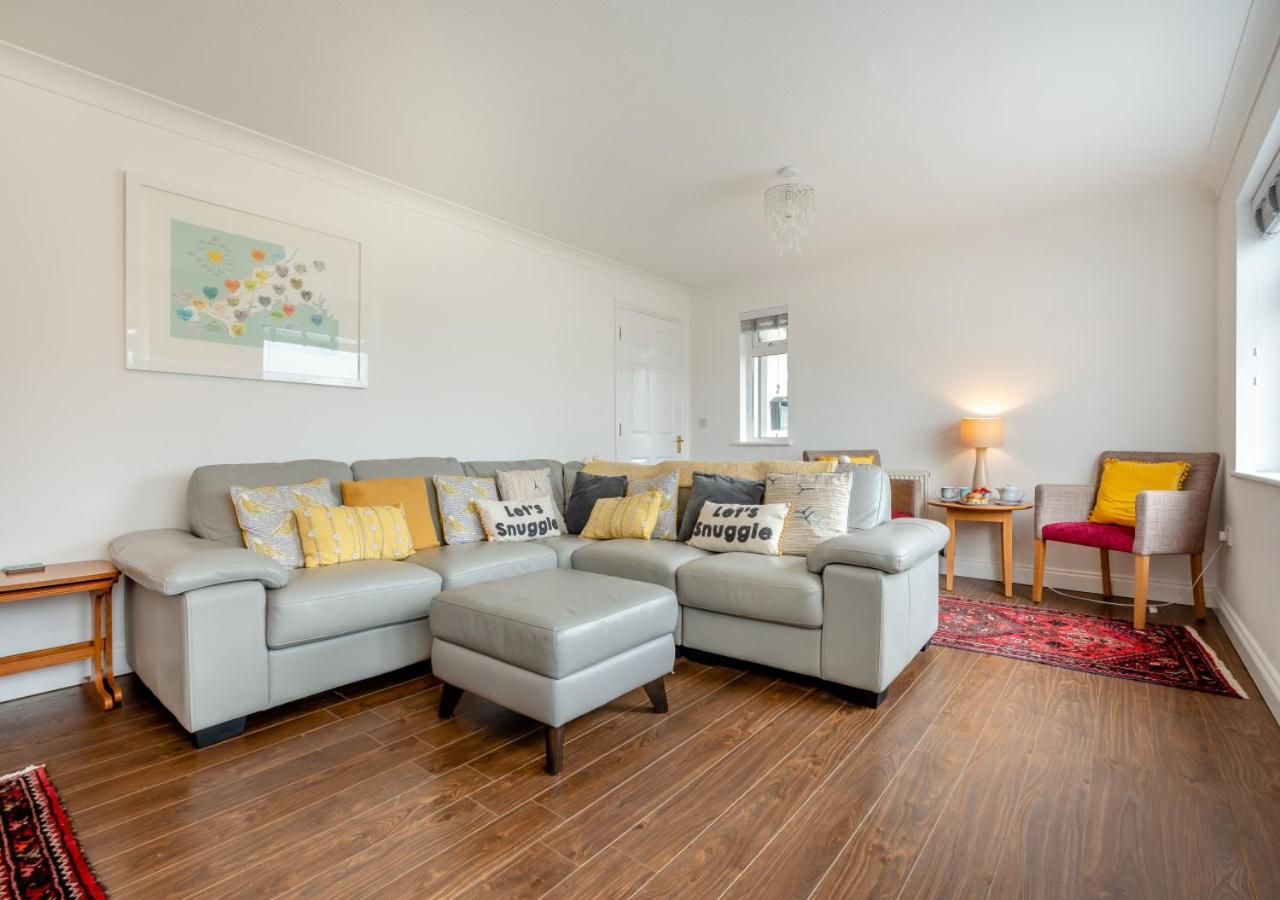 4 Bed in Newquay oc-b29882
