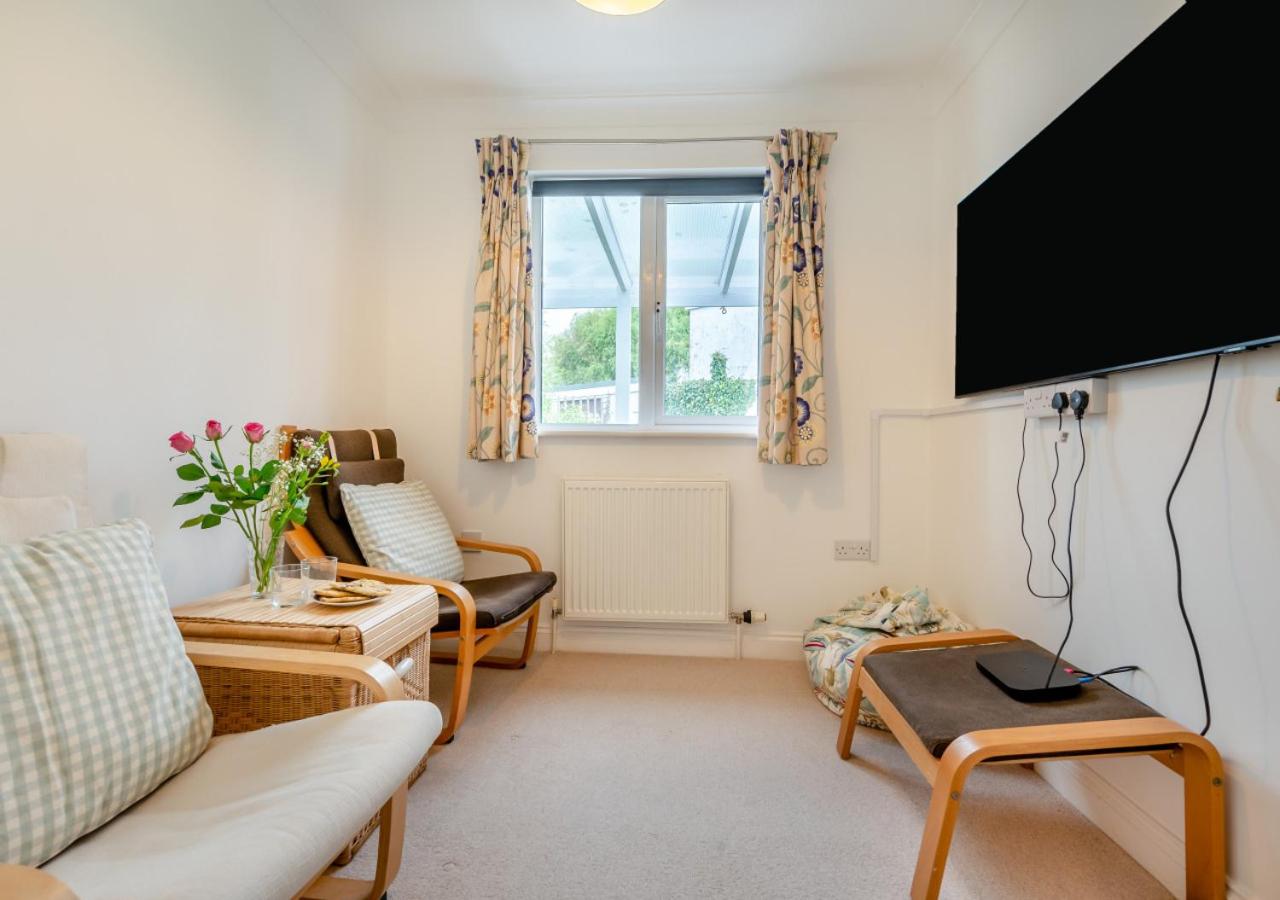 4 Bed in Newquay oc-b29882