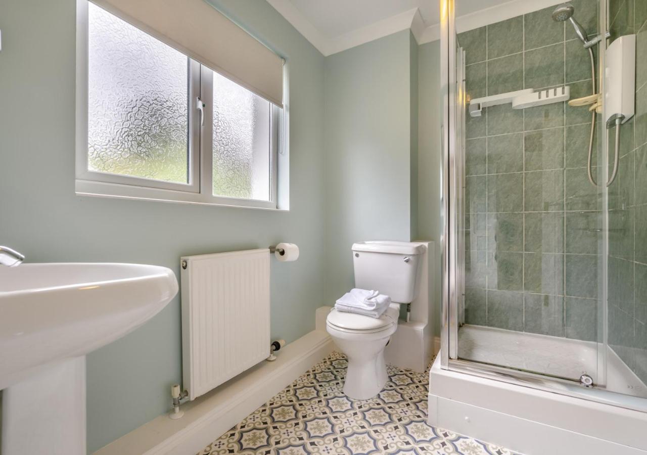 4 Bed in Newquay oc-b29882