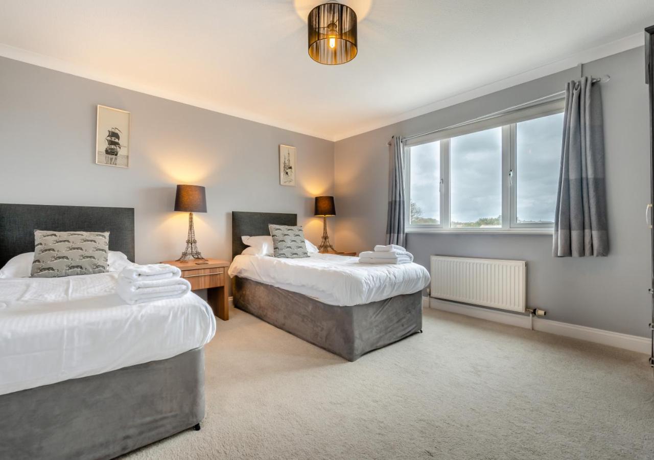 4 Bed in Newquay oc-b29882