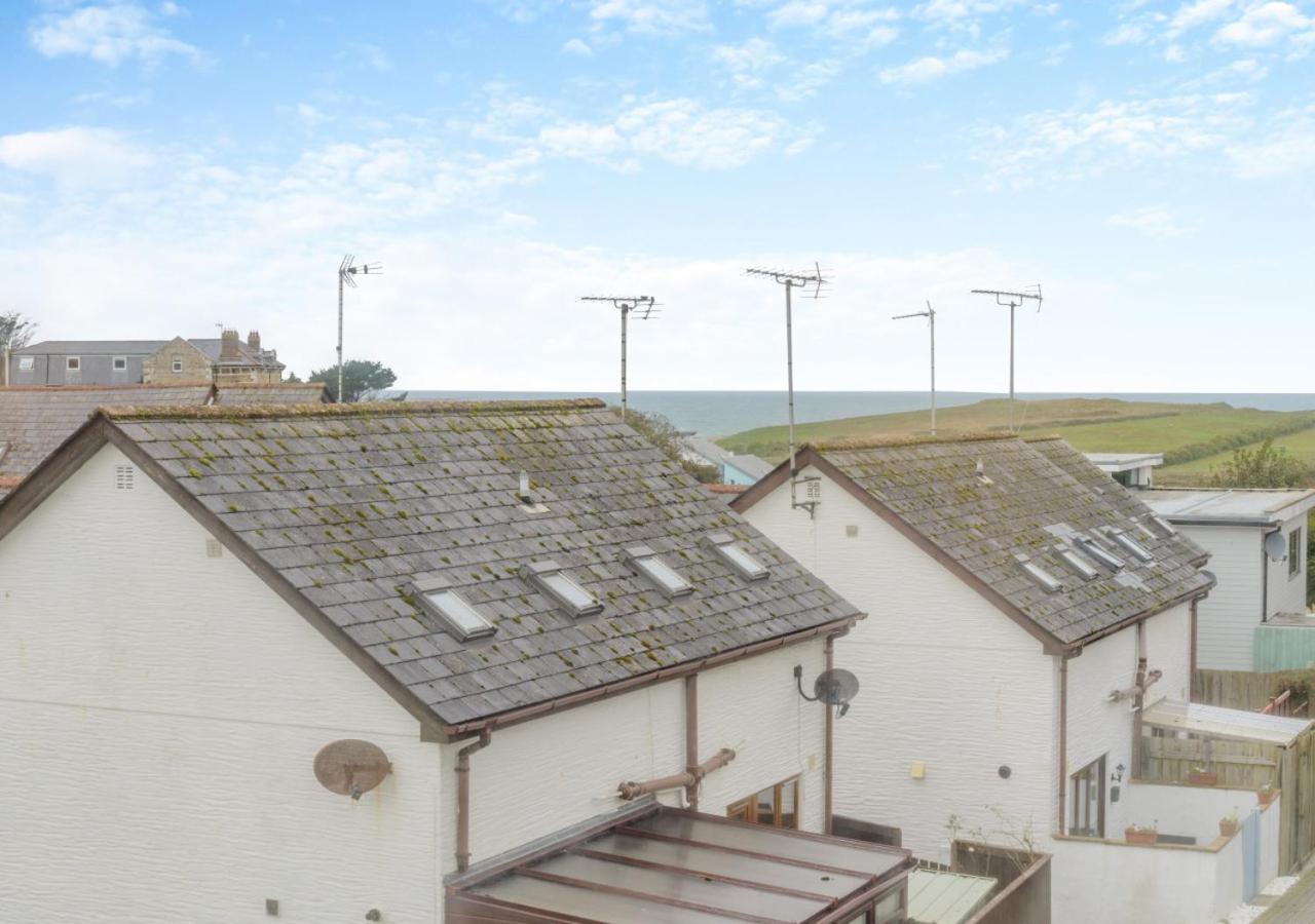 4 Bed in Newquay oc-b29882