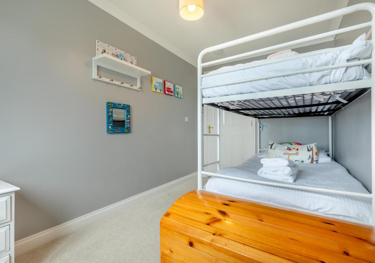4 Bed in Newquay oc-b29882