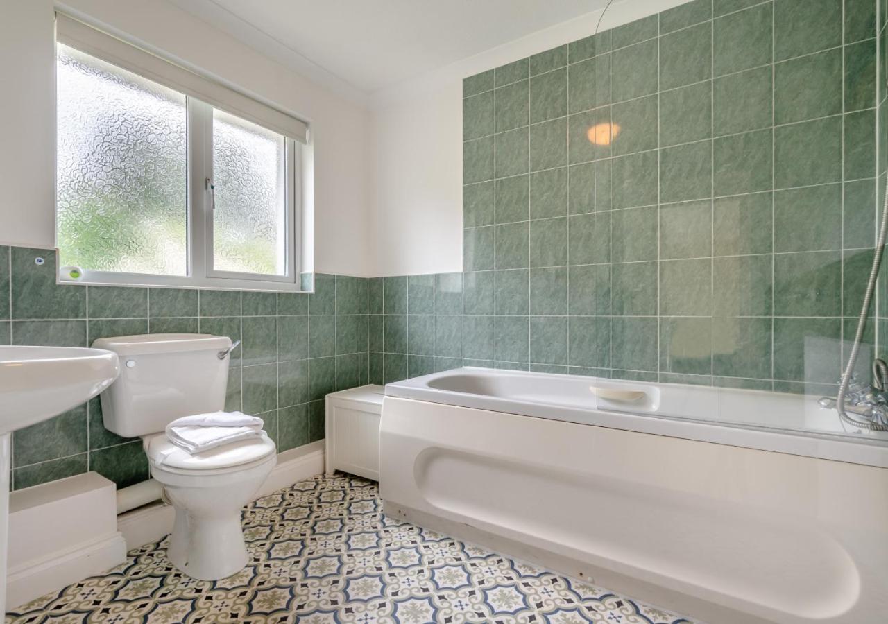 4 Bed in Newquay oc-b29882