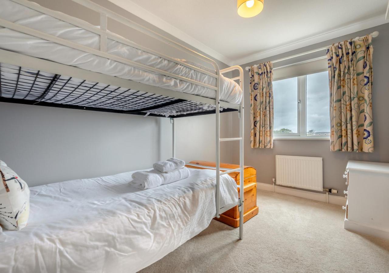 4 Bed in Newquay oc-b29882