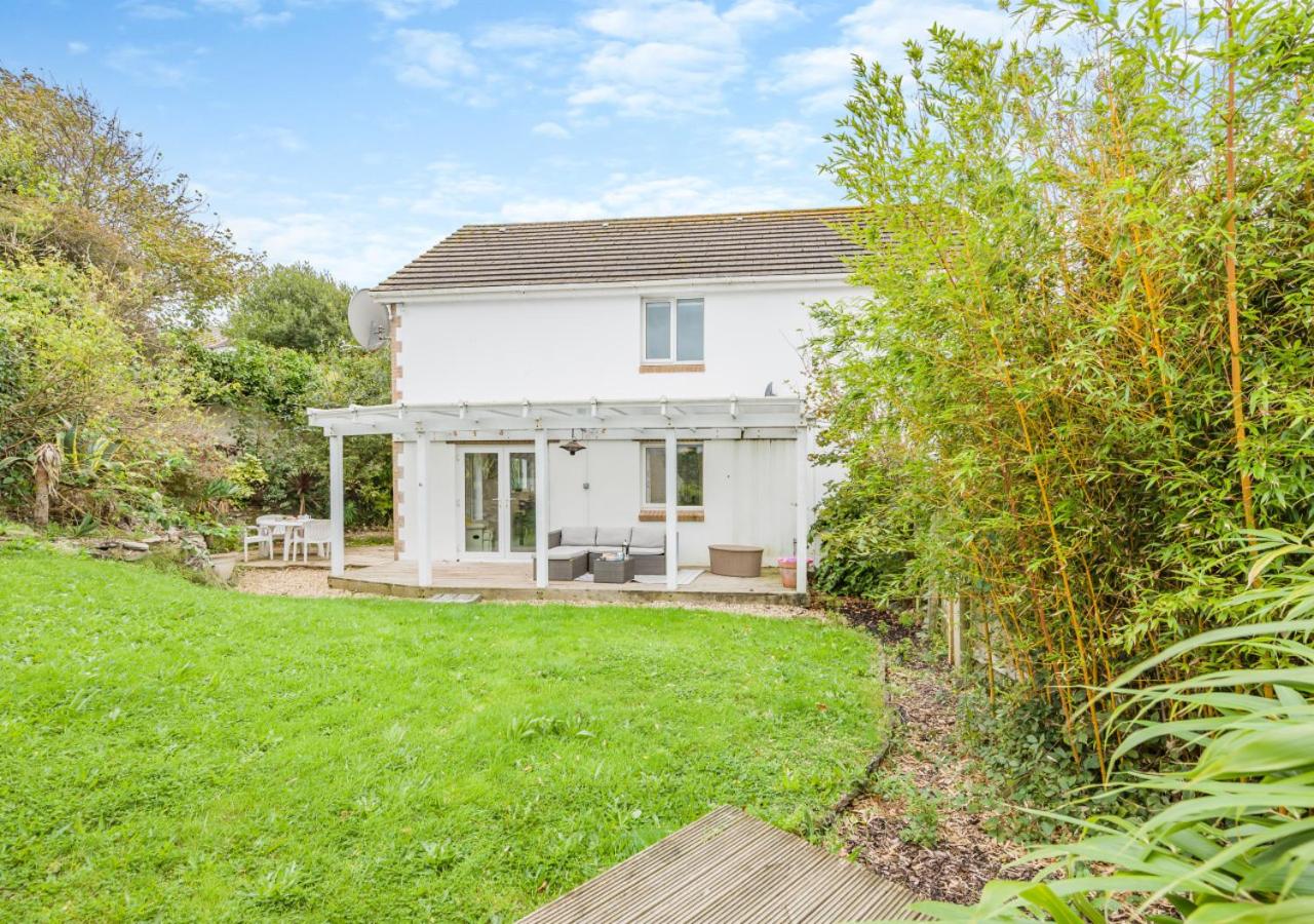 4 Bed in Newquay oc-b29882