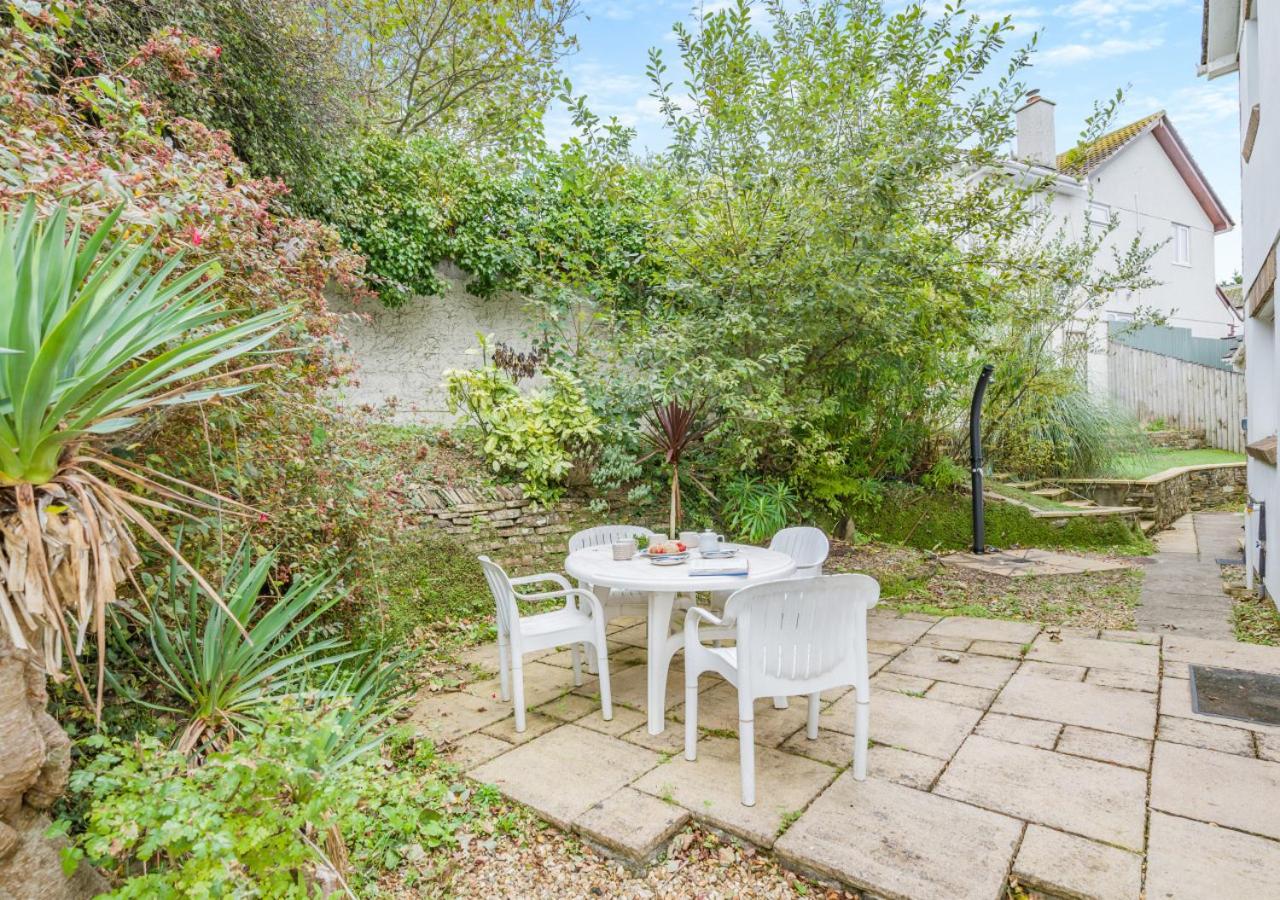 4 Bed in Newquay oc-b29882