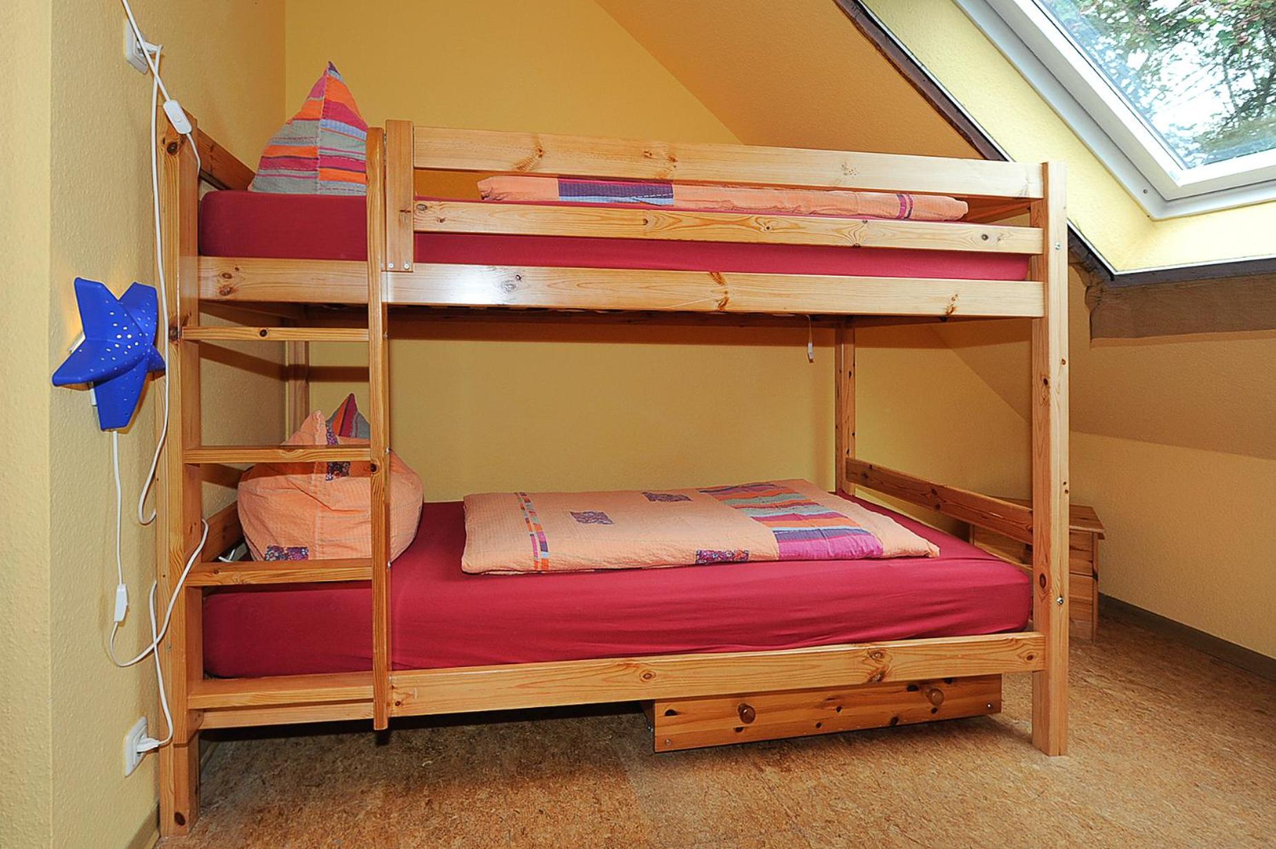 Reit- und Ferienhof Maack