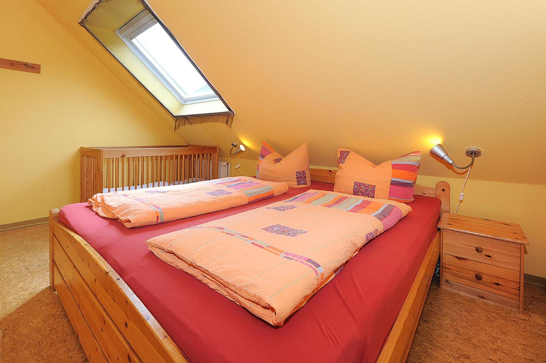 Reit- und Ferienhof Maack