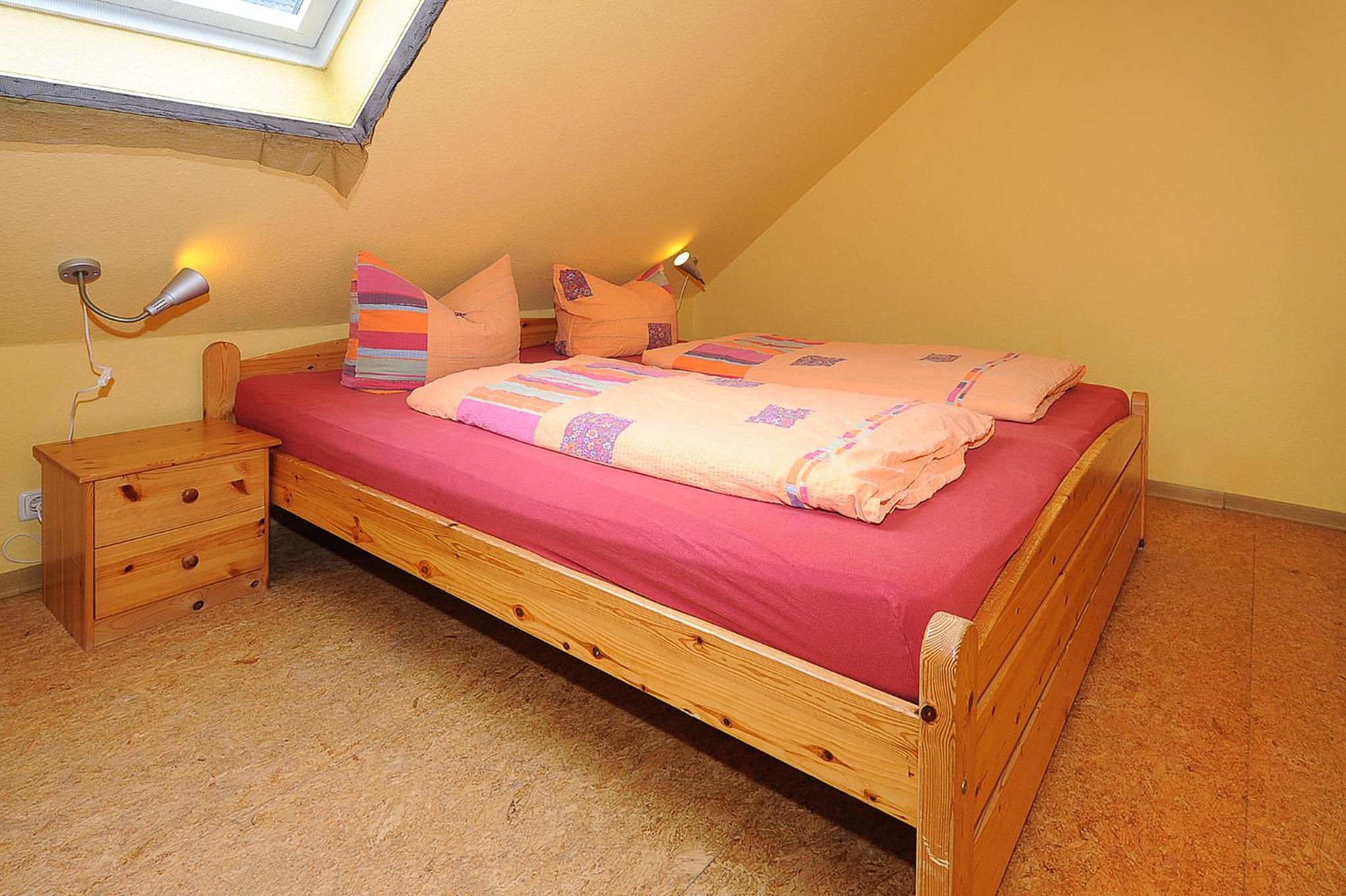 Reit- und Ferienhof Maack