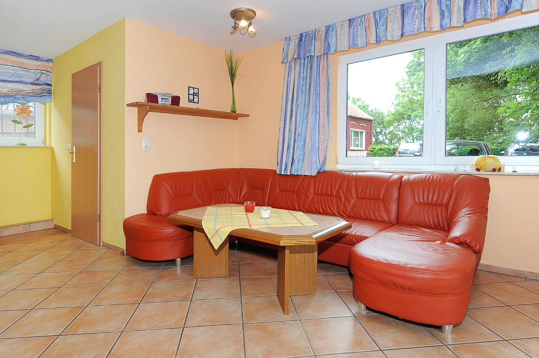 Reit- und Ferienhof Maack