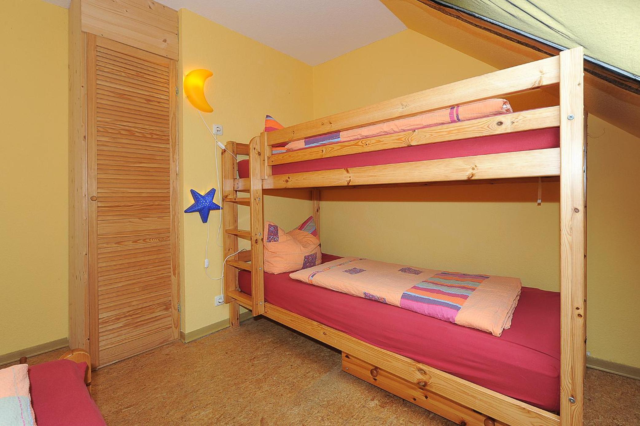 Reit- und Ferienhof Maack