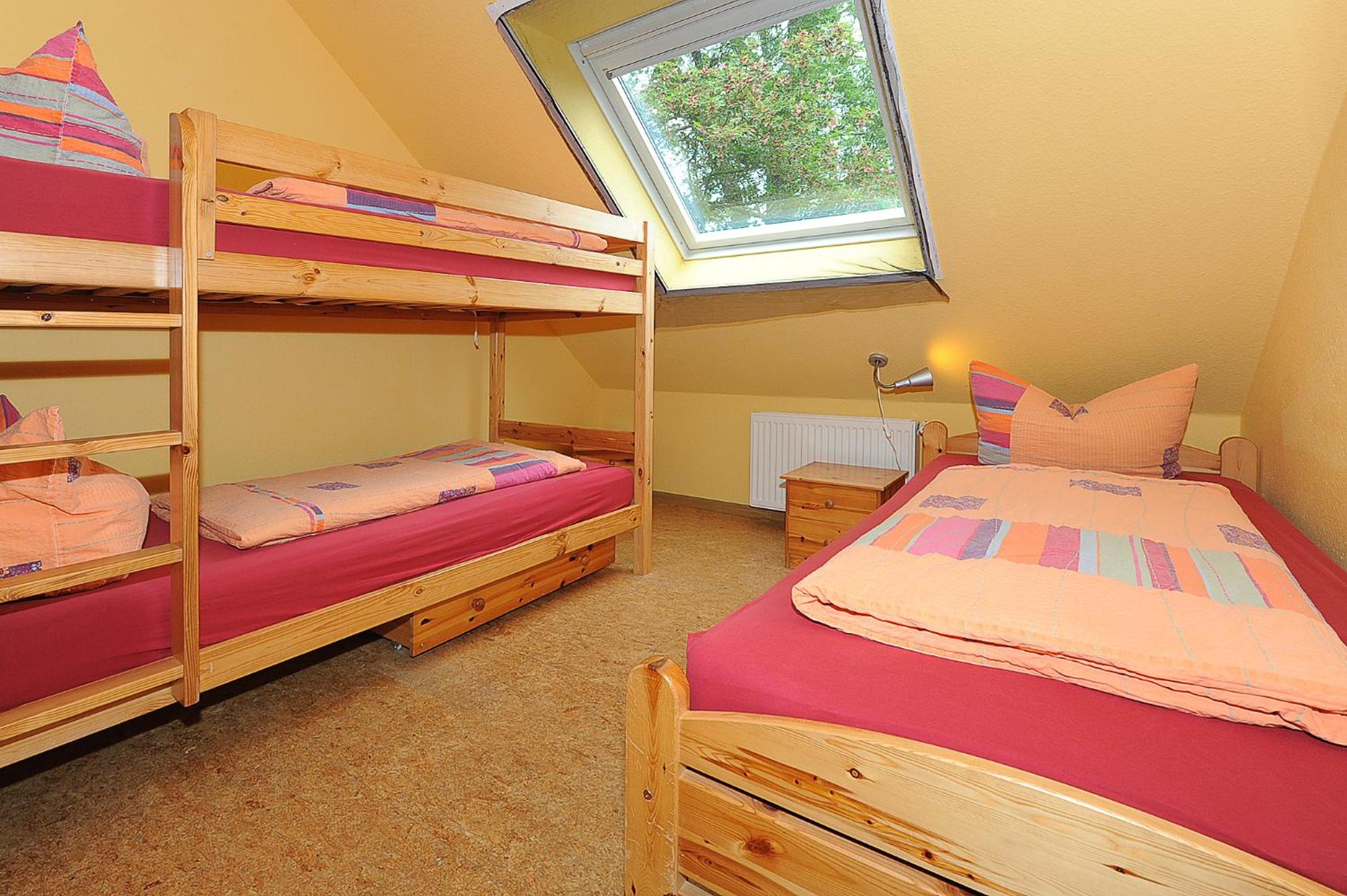 Reit- und Ferienhof Maack