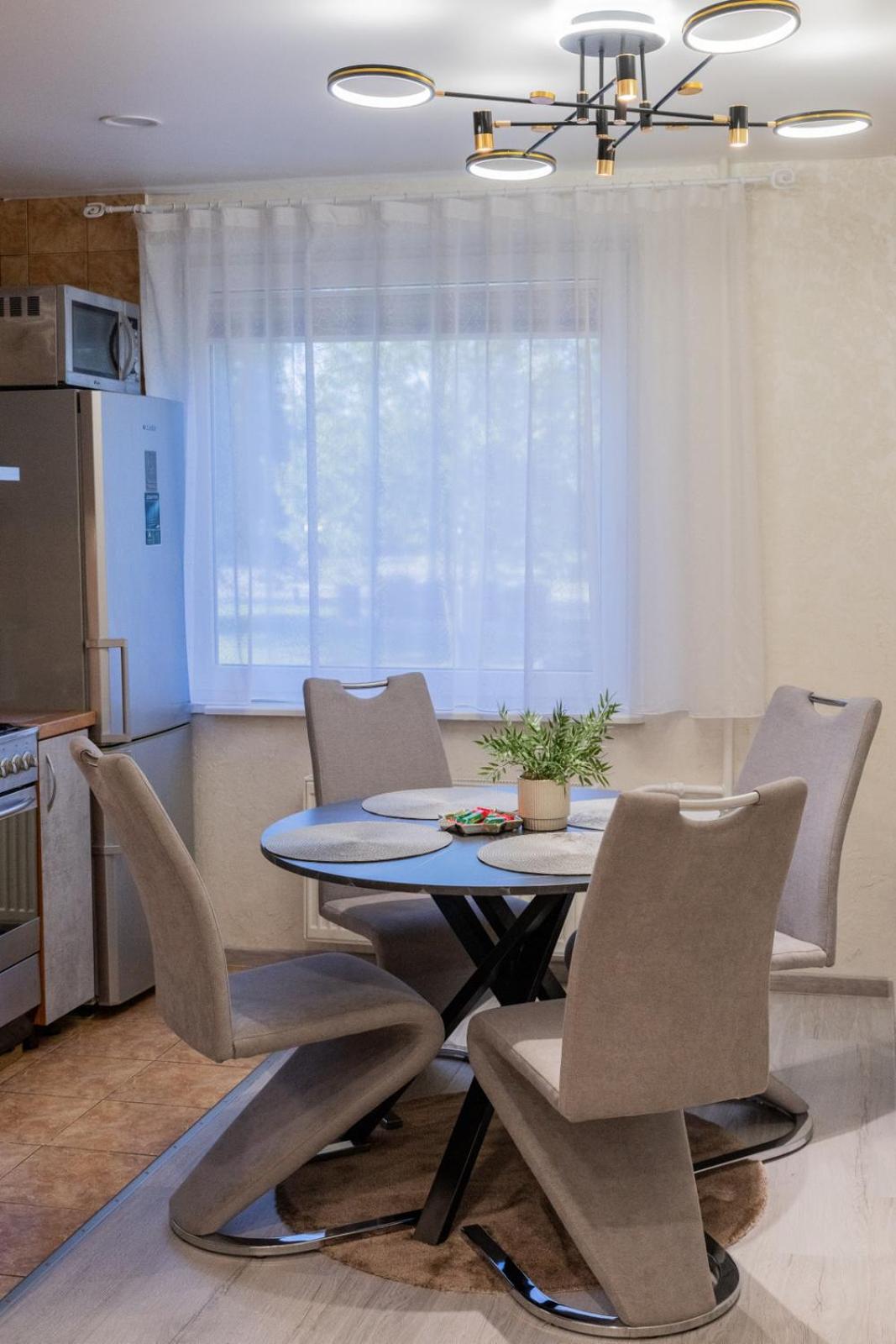 Malena Apartments