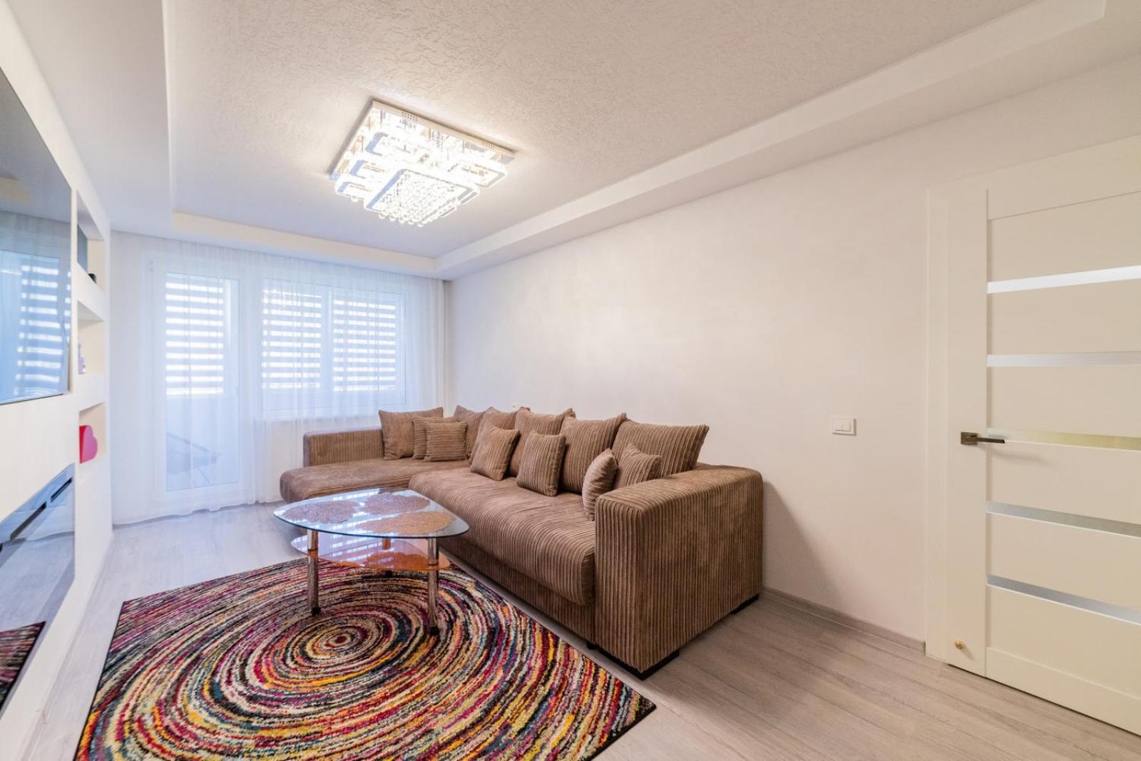 Malena Apartments