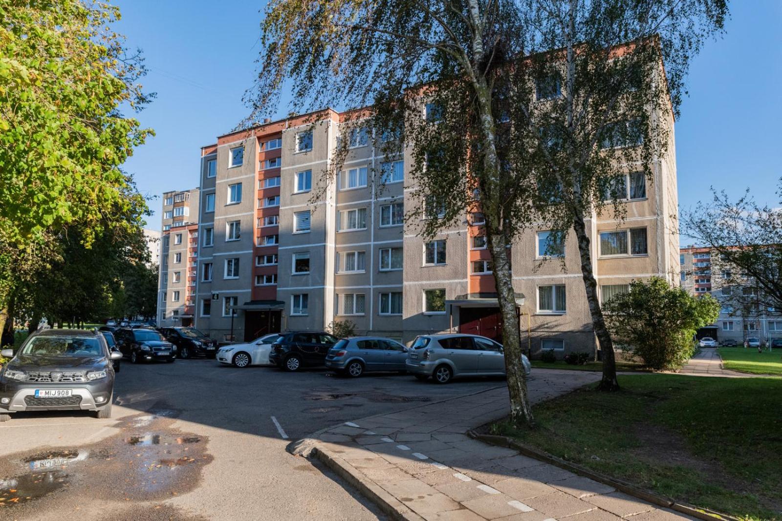 Malena Apartments