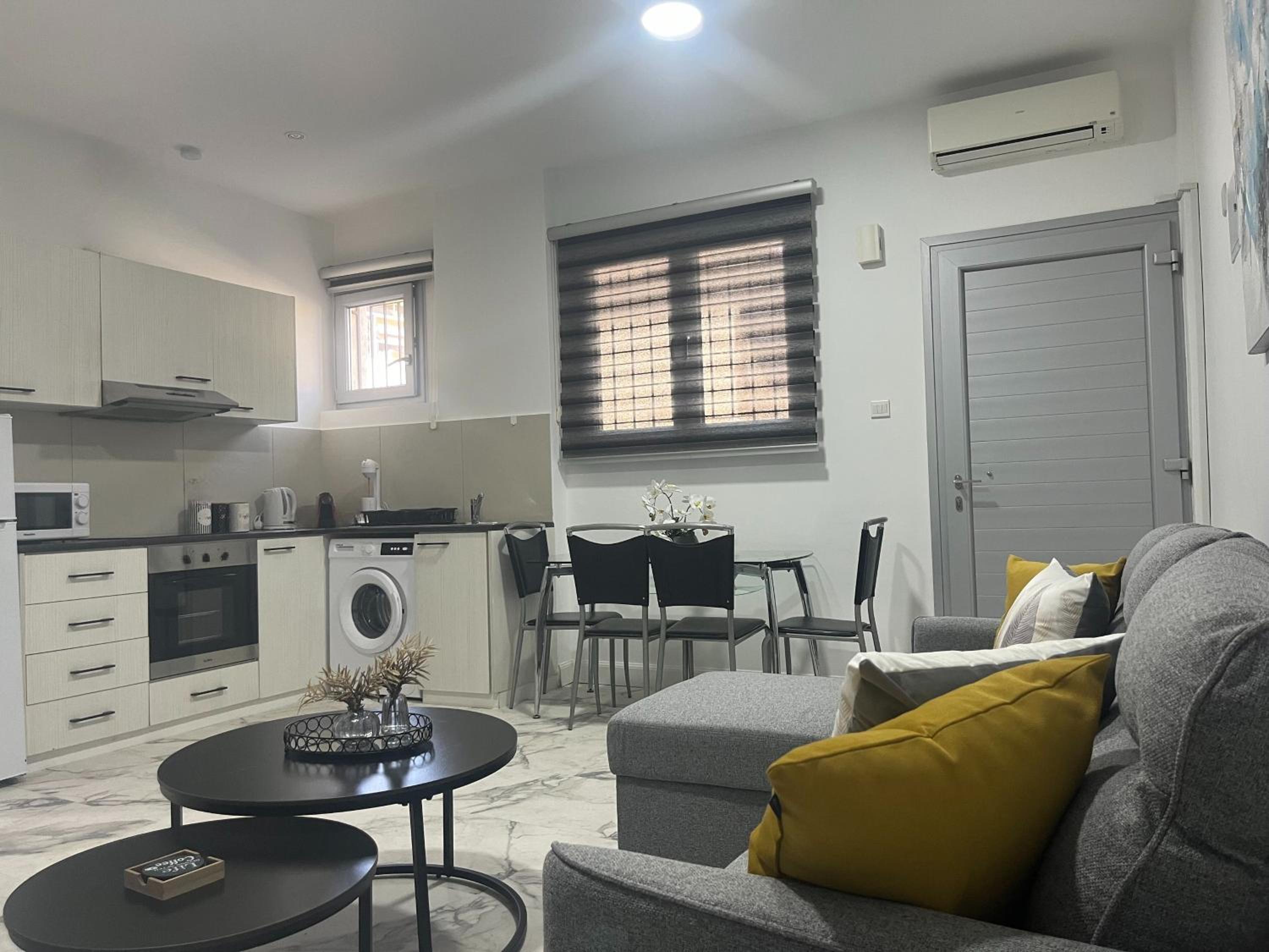 Limassol Vacations - Phaedrus Living Limassol Downtown Habitat - Property Image 1