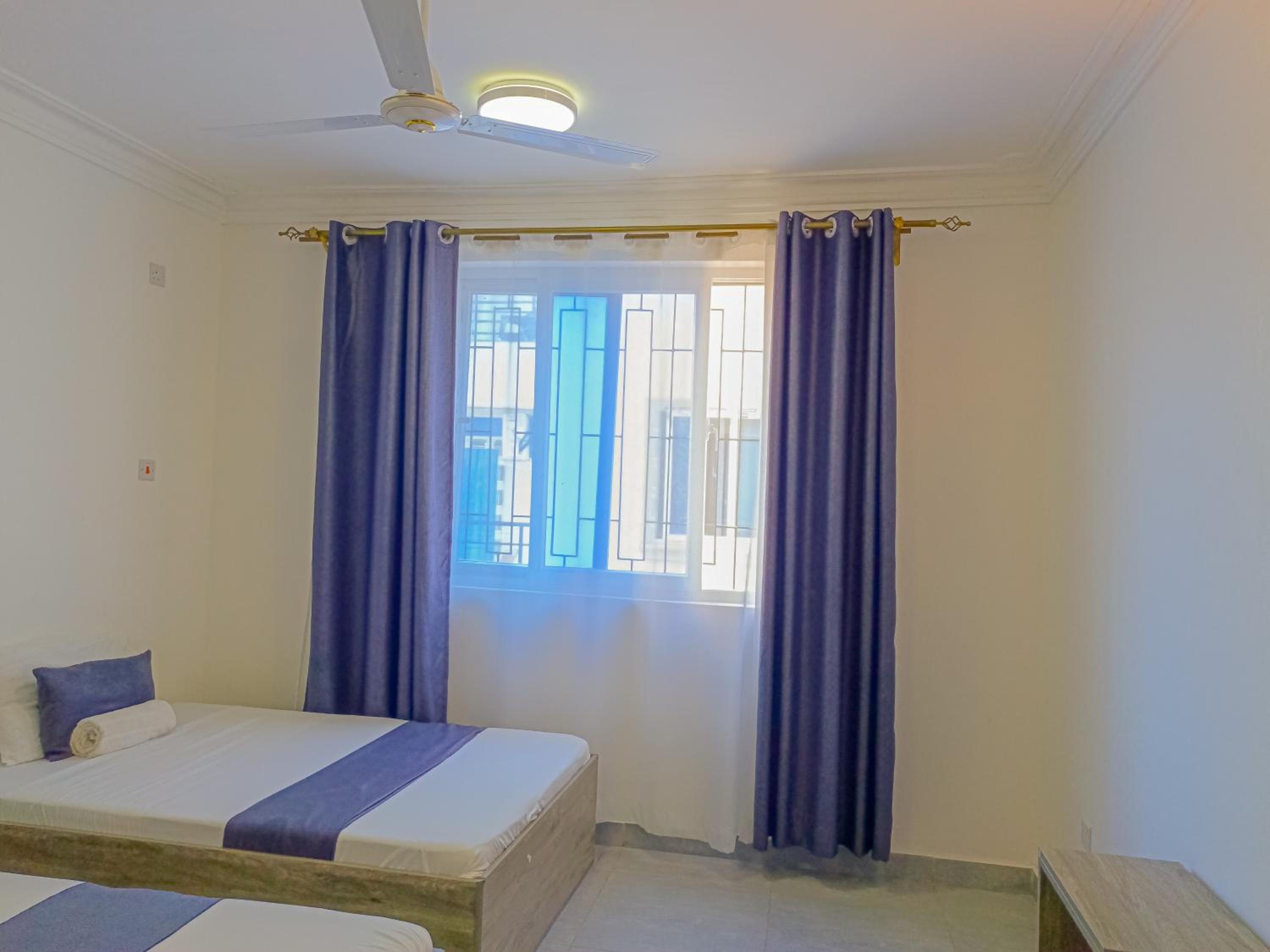 epic pavilion suites