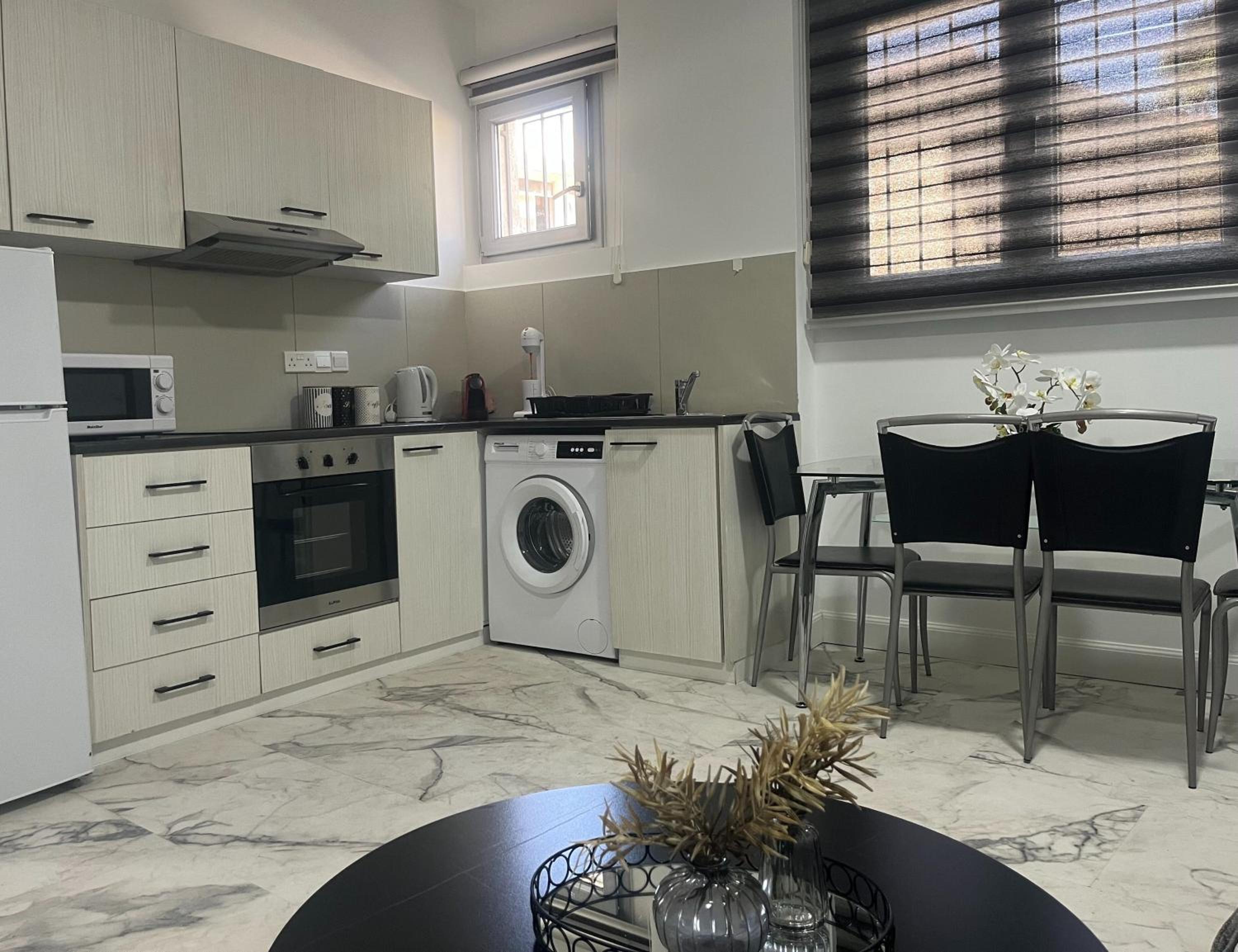 Limassol Vacations - Phaedrus Living Limassol Downtown Habitat - Property Image 6