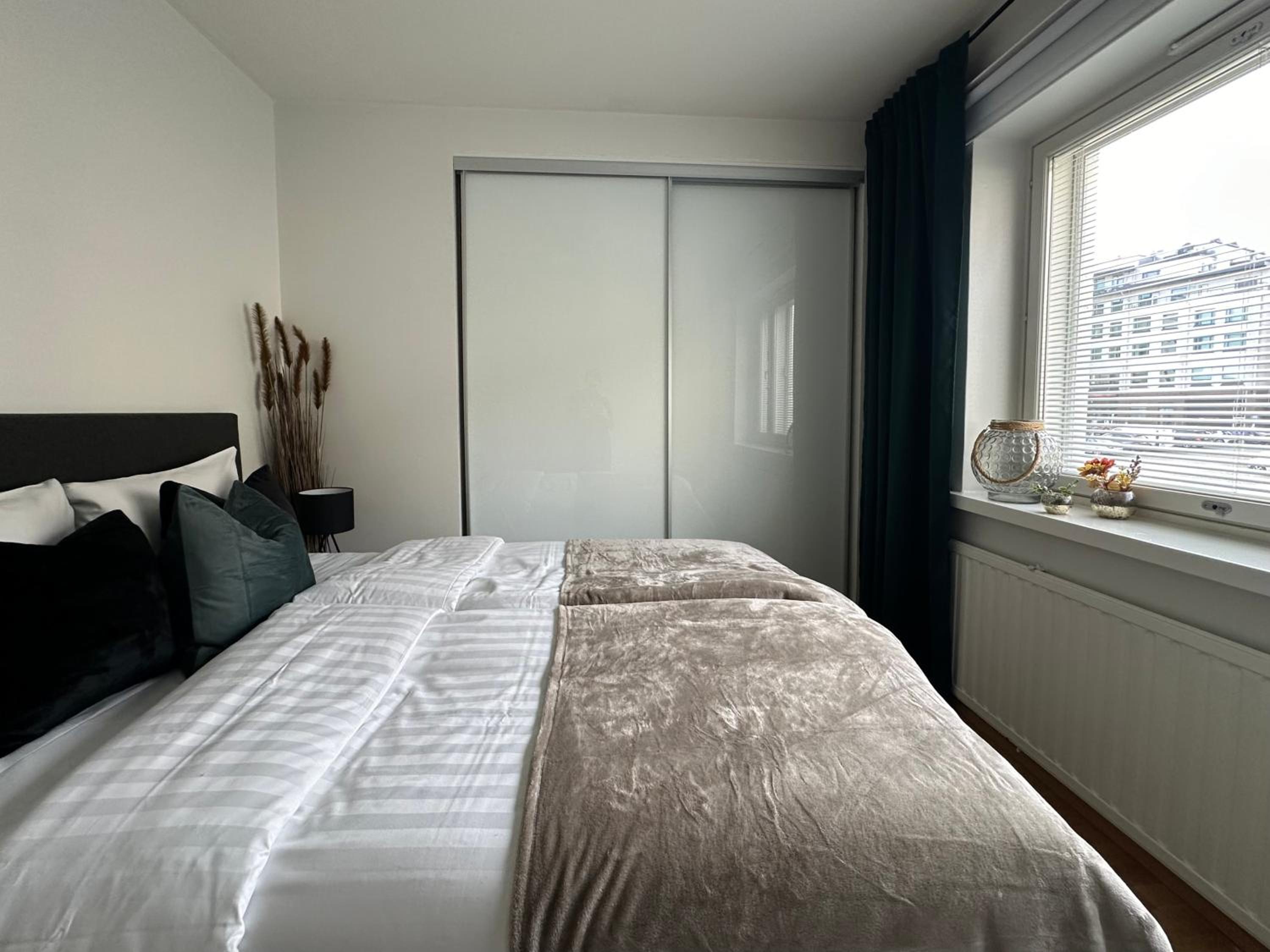 Rovaniemi Arctic Urban CityHome