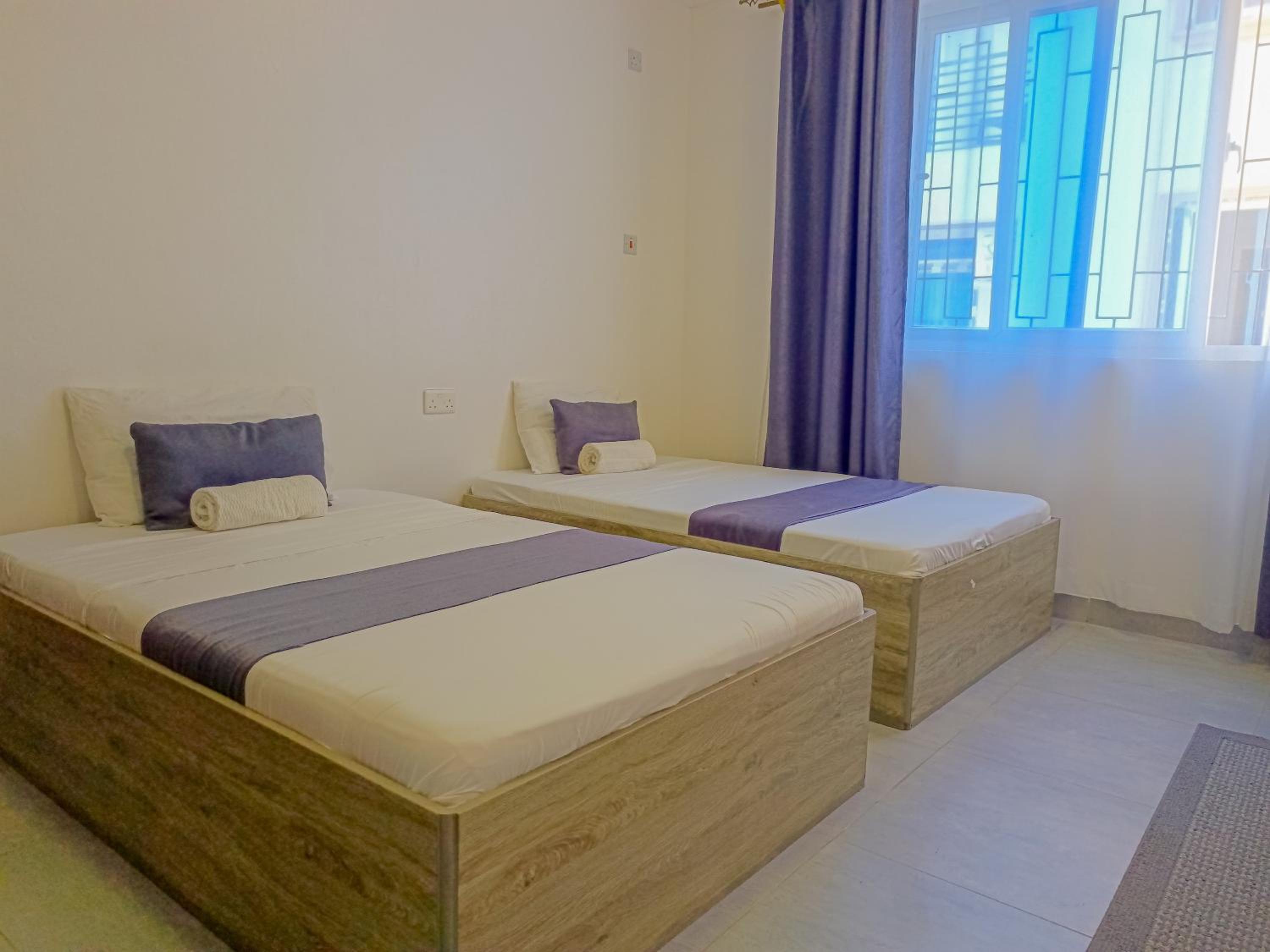 epic pavilion suites