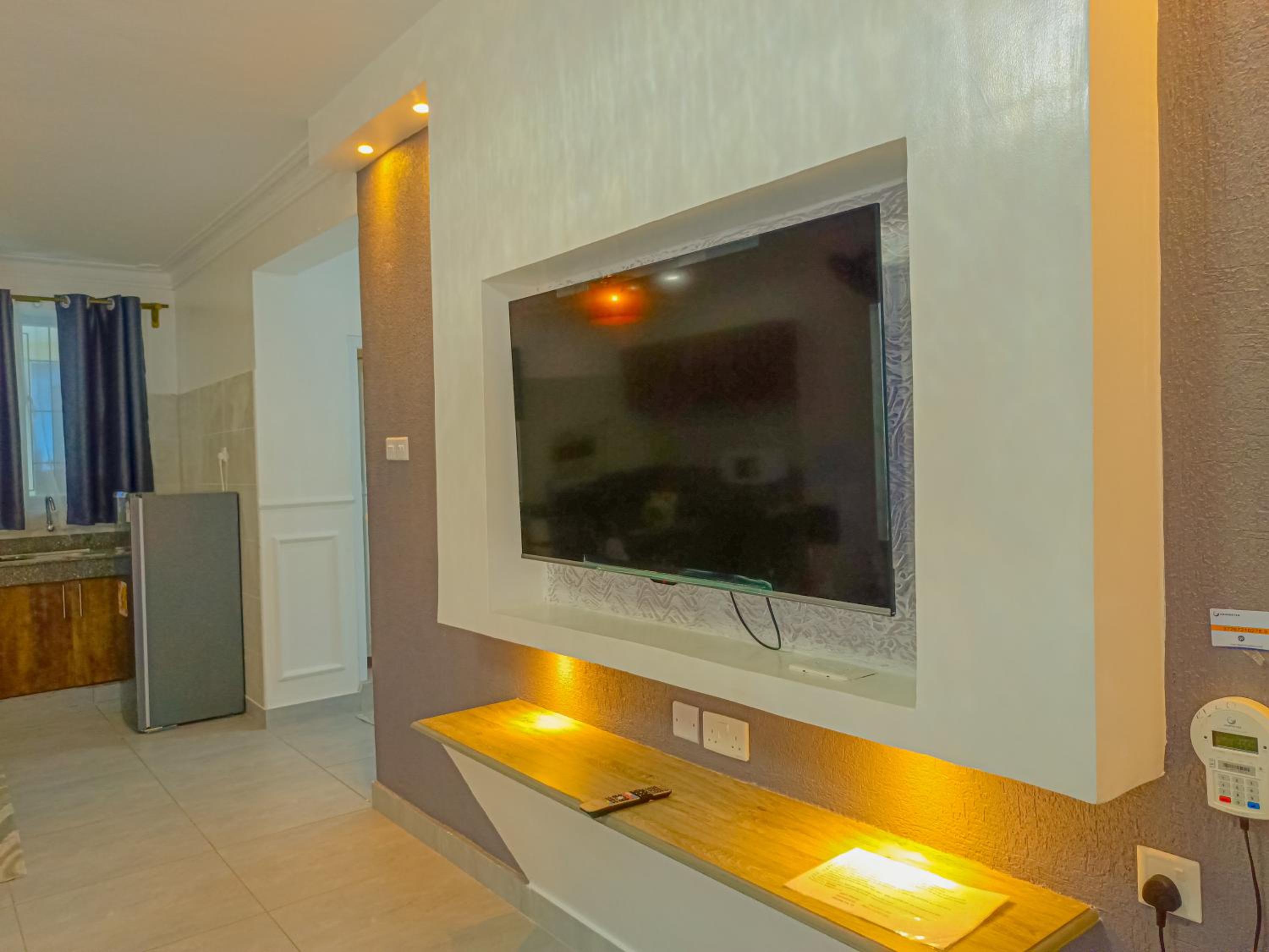 epic pavilion suites