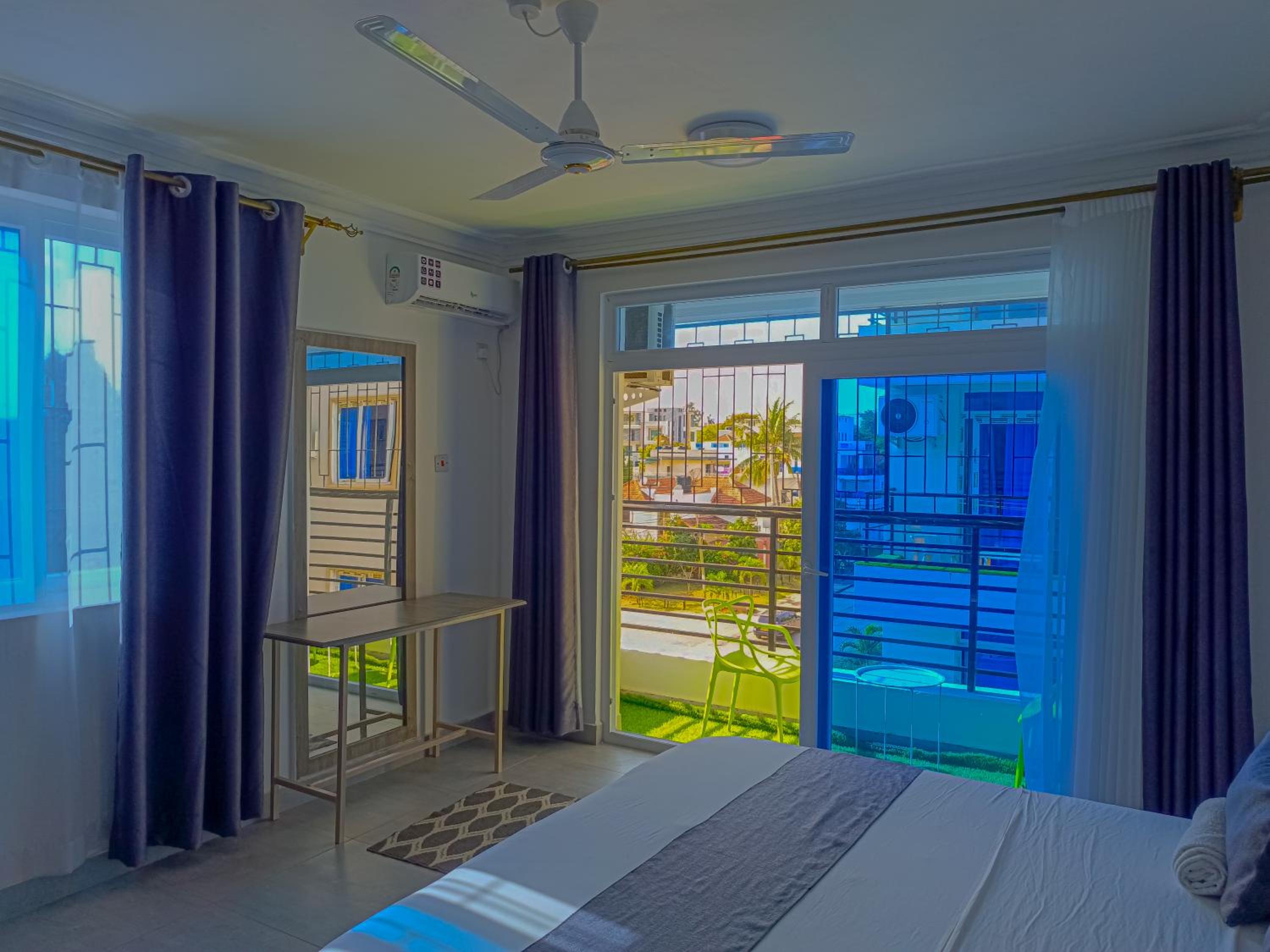epic pavilion suites