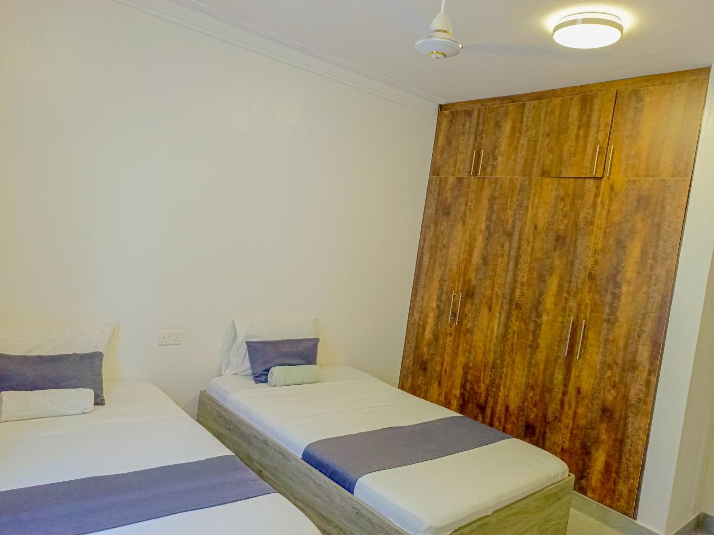 epic pavilion suites