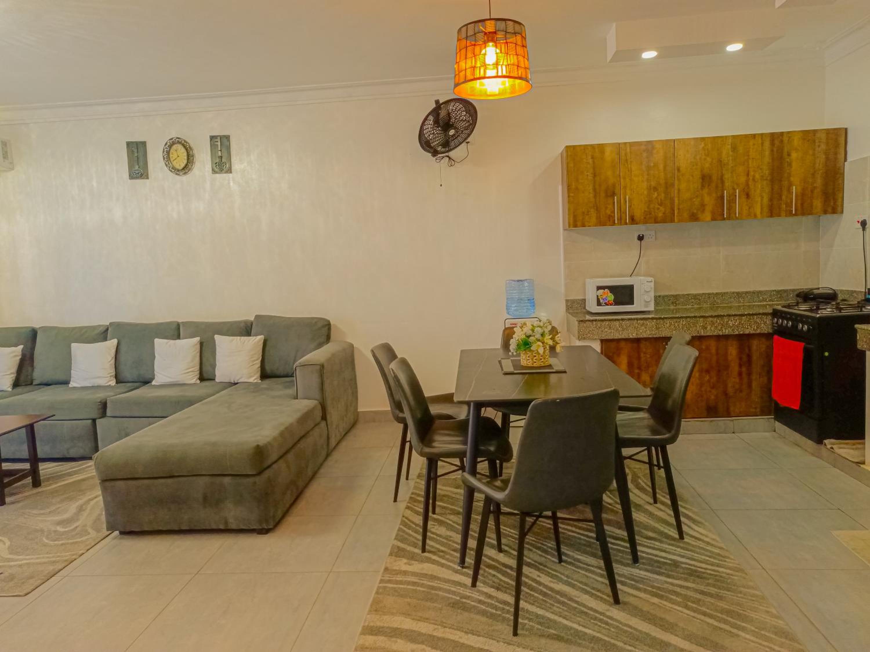 epic pavilion suites