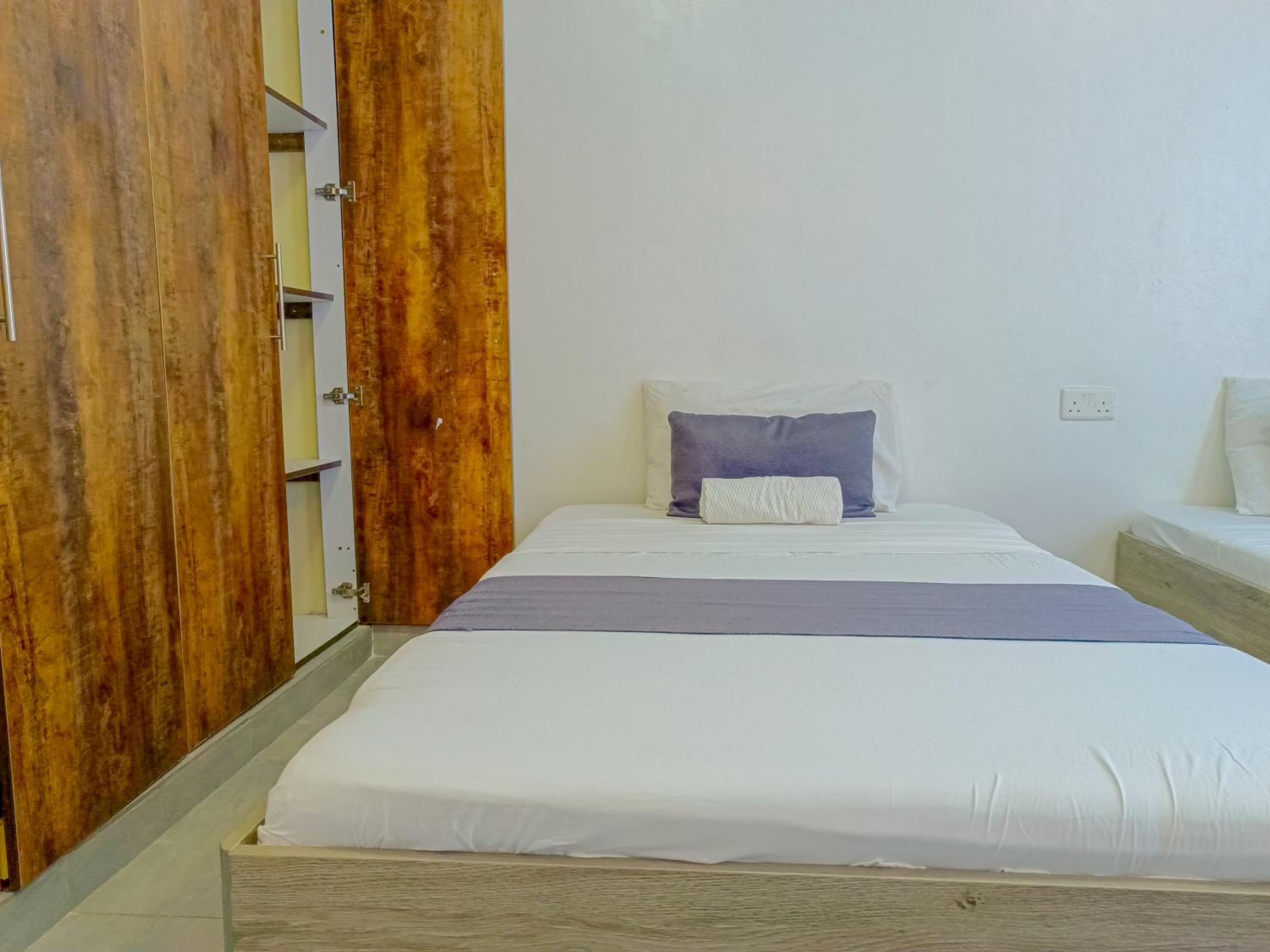 epic pavilion suites