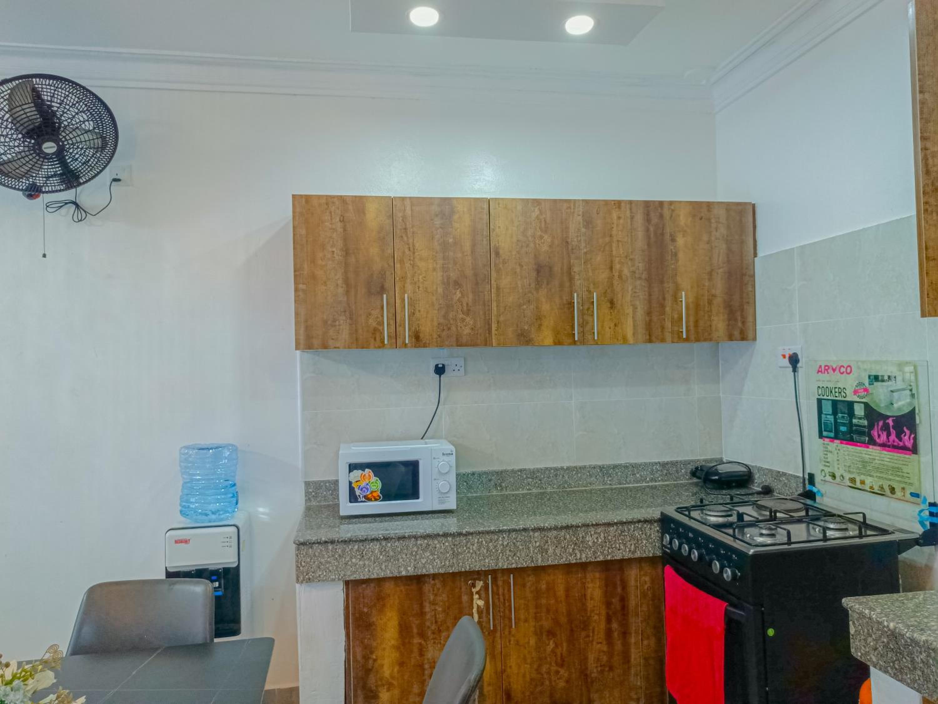 epic pavilion suites